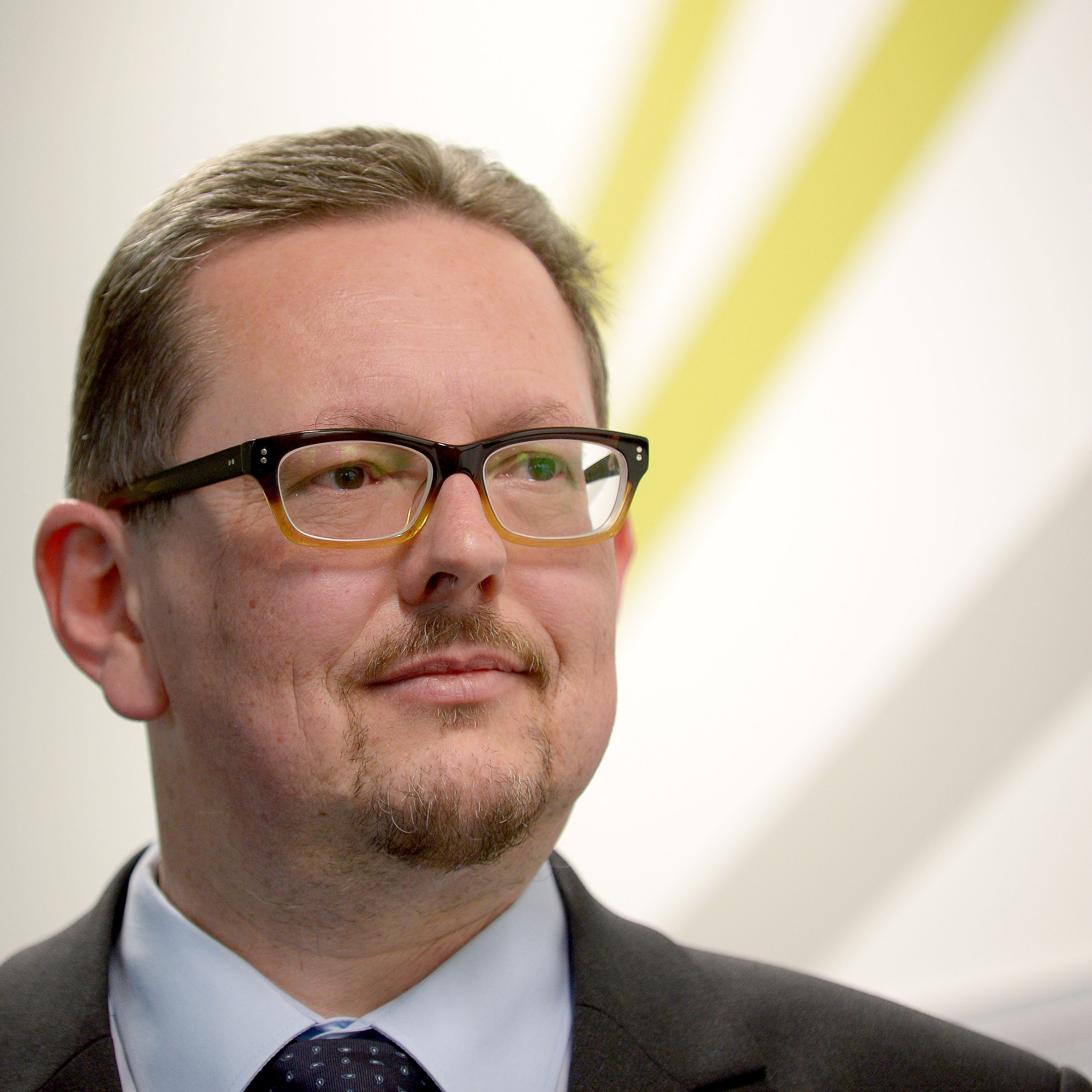 Martin Krajcsir ist Generaldirektor der Wiener Stadtwerke.