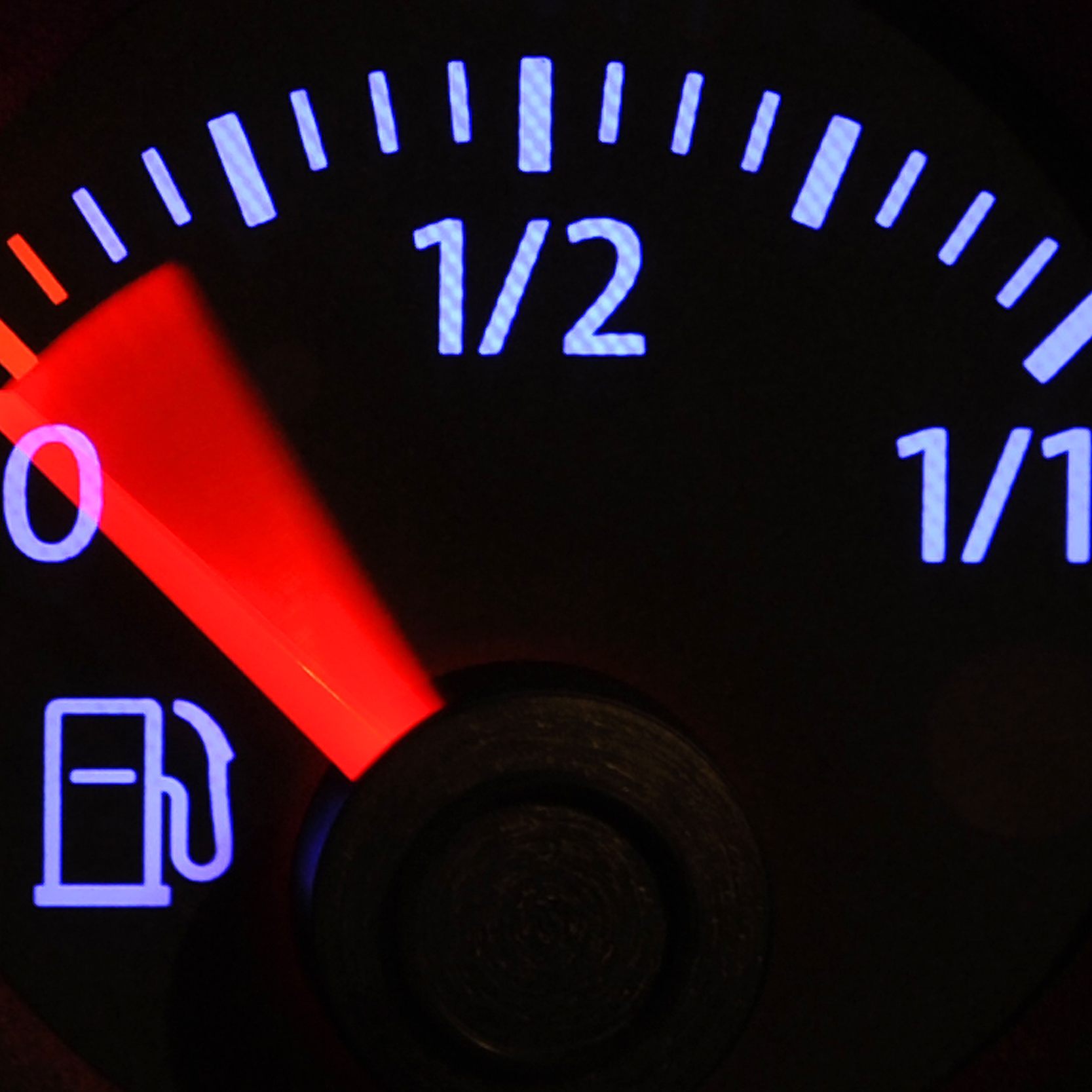 Die höheren Spritpreise in Ungarn für Ausländer sorgen derzeit für Stress.