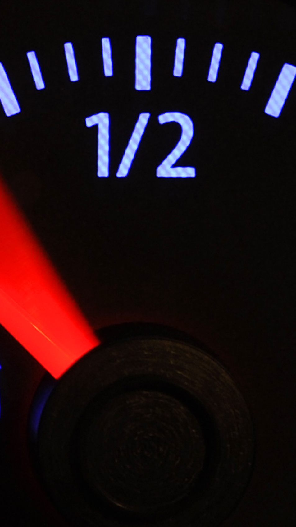 Die höheren Spritpreise in Ungarn für Ausländer sorgen derzeit für Stress.