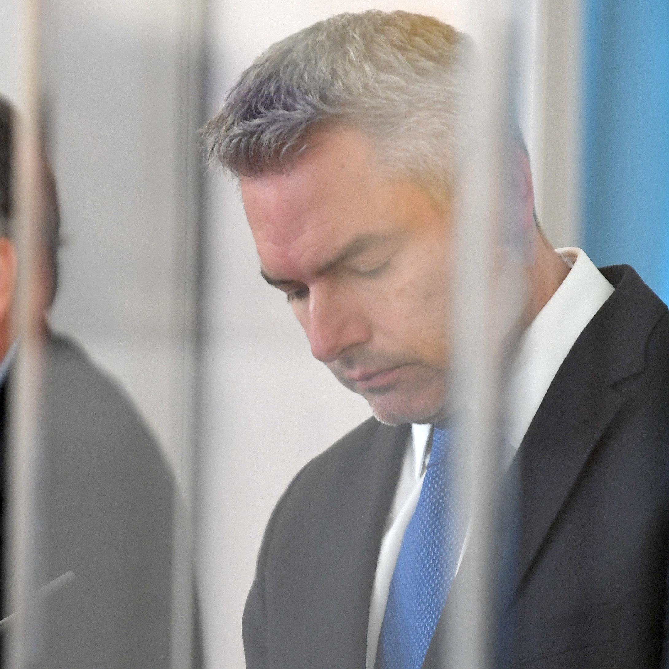 Die Regierung berät am Dienstag zum Thema Lebensmittelversorgung in Österreich.