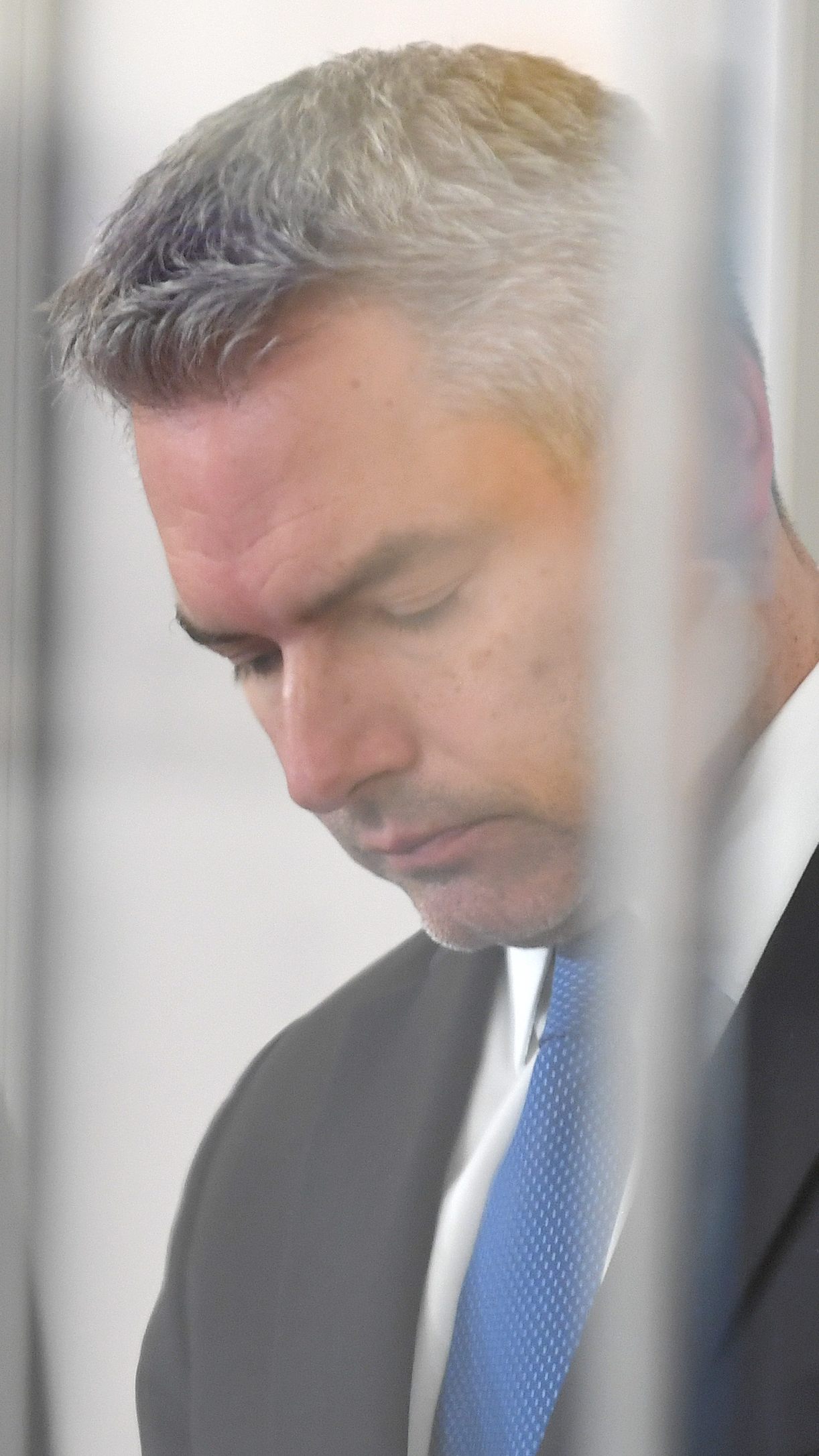 Die Regierung berät am Dienstag zum Thema Lebensmittelversorgung in Österreich.