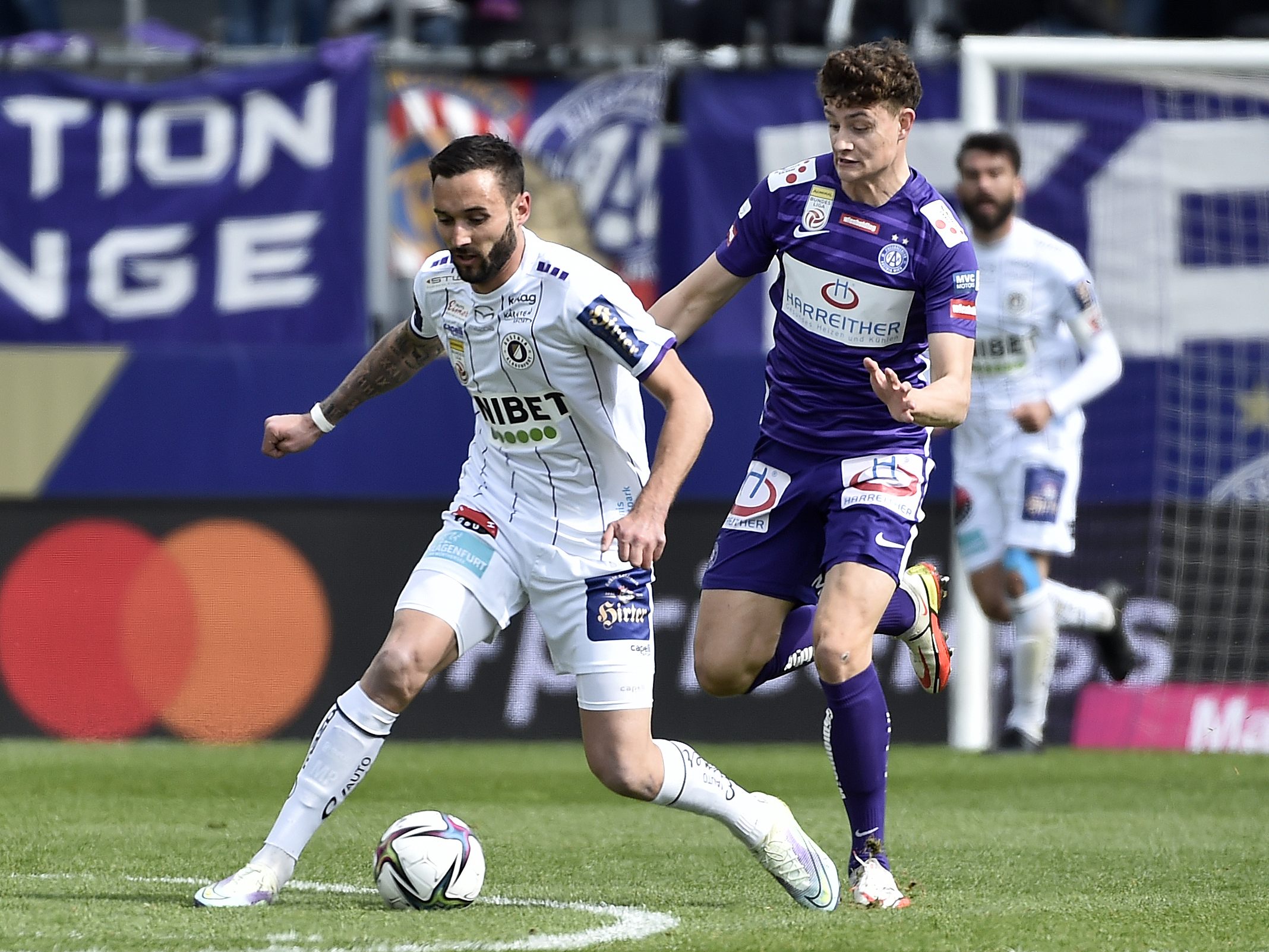 LIVE-Ticker zum Spiel Austria Klagenfurt gegen Austria Wien ab 17 Uhr. LIVE-Ticker zum Spiel Austria Klagenfurt gegen Austria Wien ab 17 Uhr.