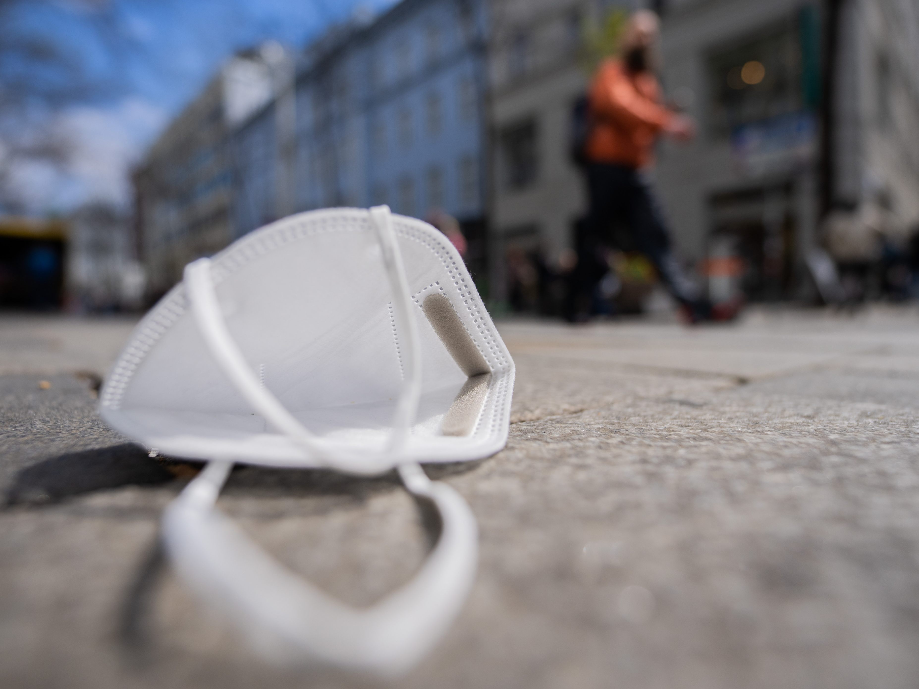 Die Oberösterreichische Lebenshilfe fordert ein Ende der Corona-Maskenpflicht im Behindertenbereich.