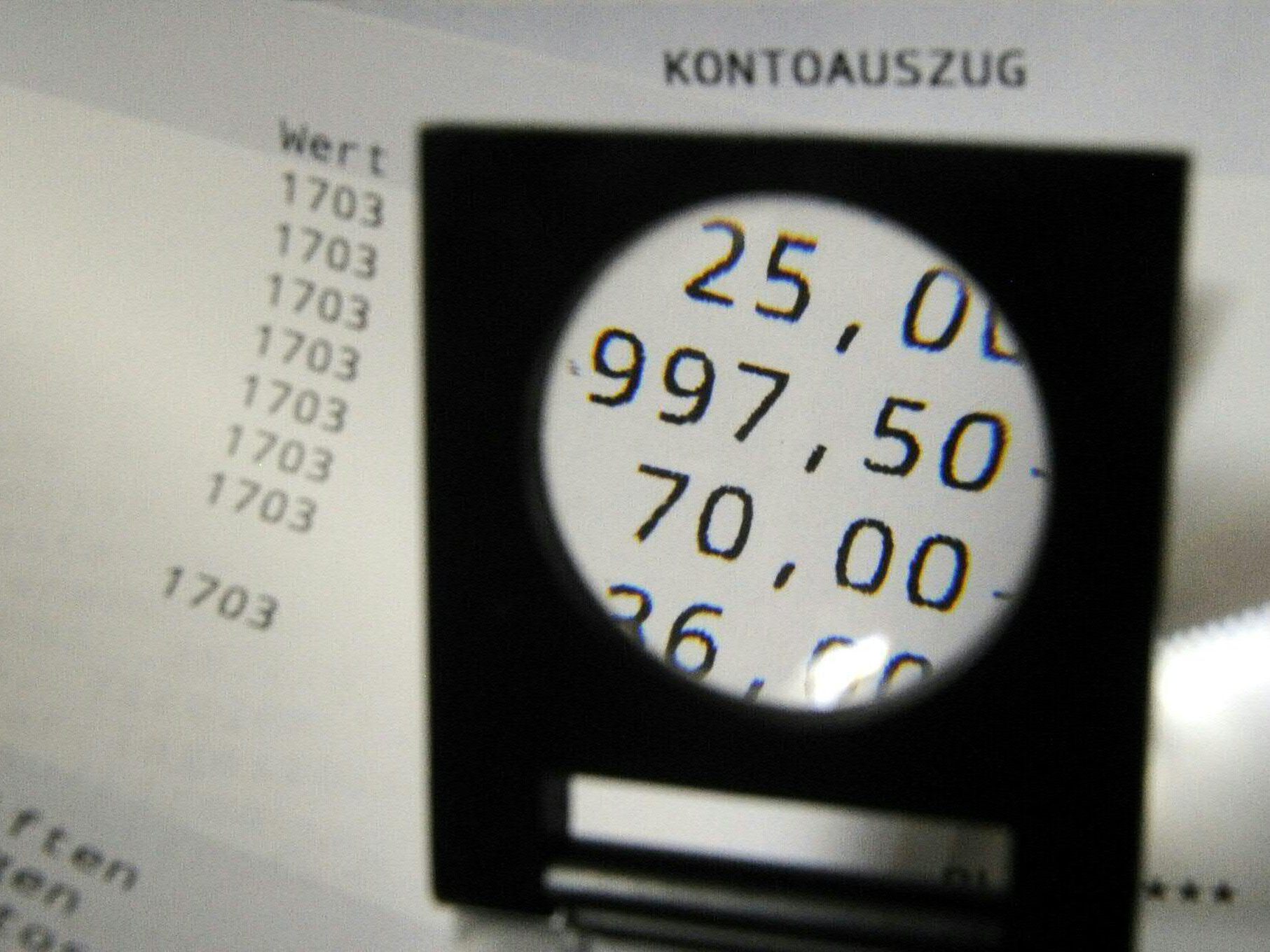 40 Prozent der Fälle von Steuerhinterziehung betreffen die Baubranche.