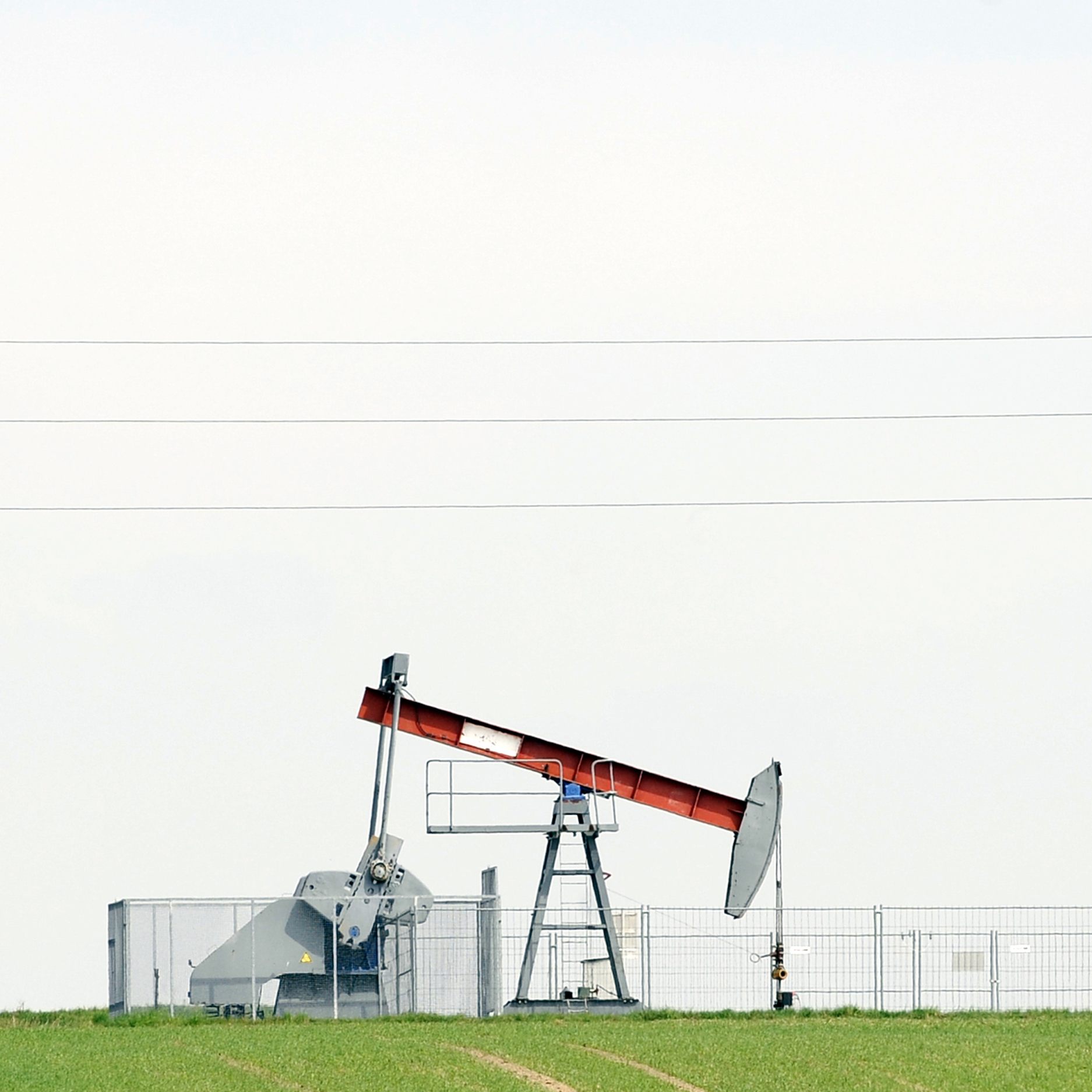 Die EU bezieht zwei Drittel der russischen Öllieferungen per Schiff.