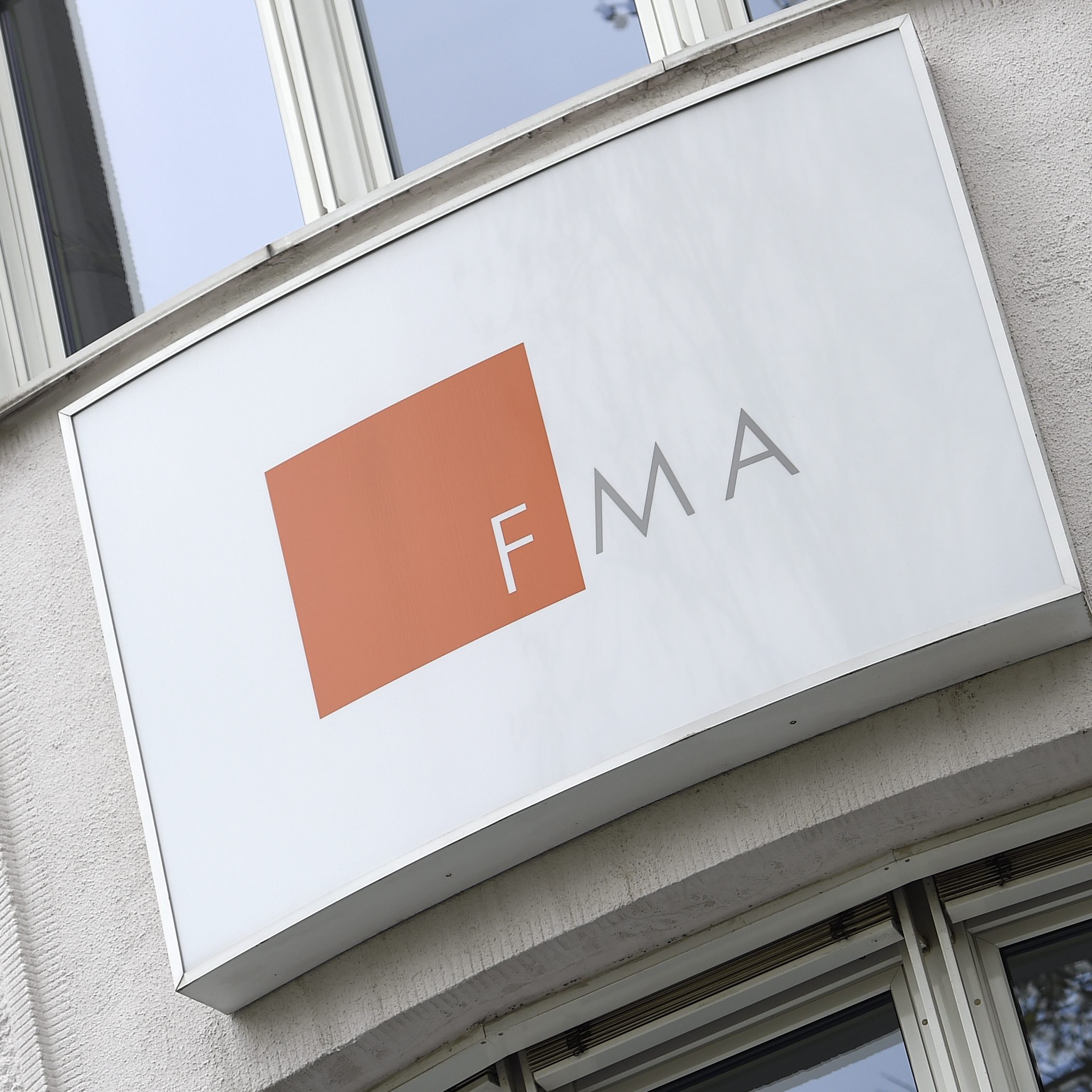 Die Finanzmarktaufsicht (FMA) überwacht 938 Unternehmen.