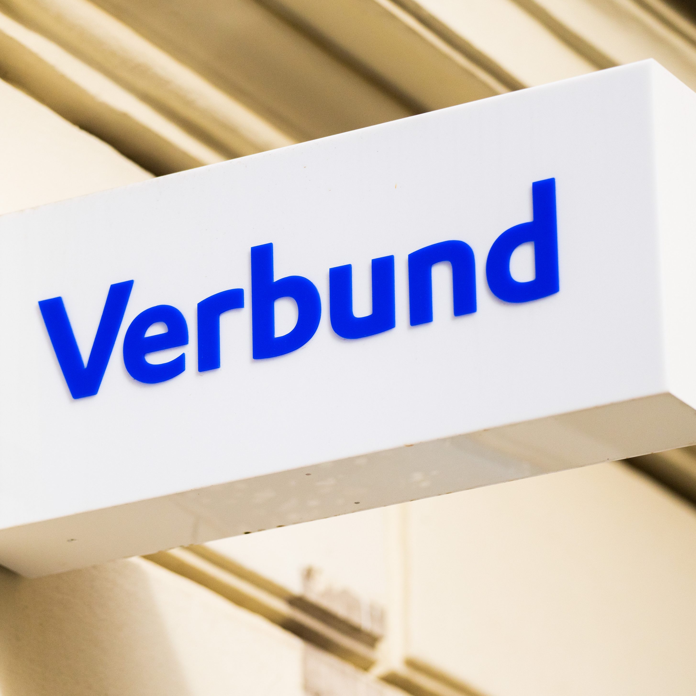 Verbund: Erneuerbaren-Ausbau bringt langfristig Strompreis nach unten.