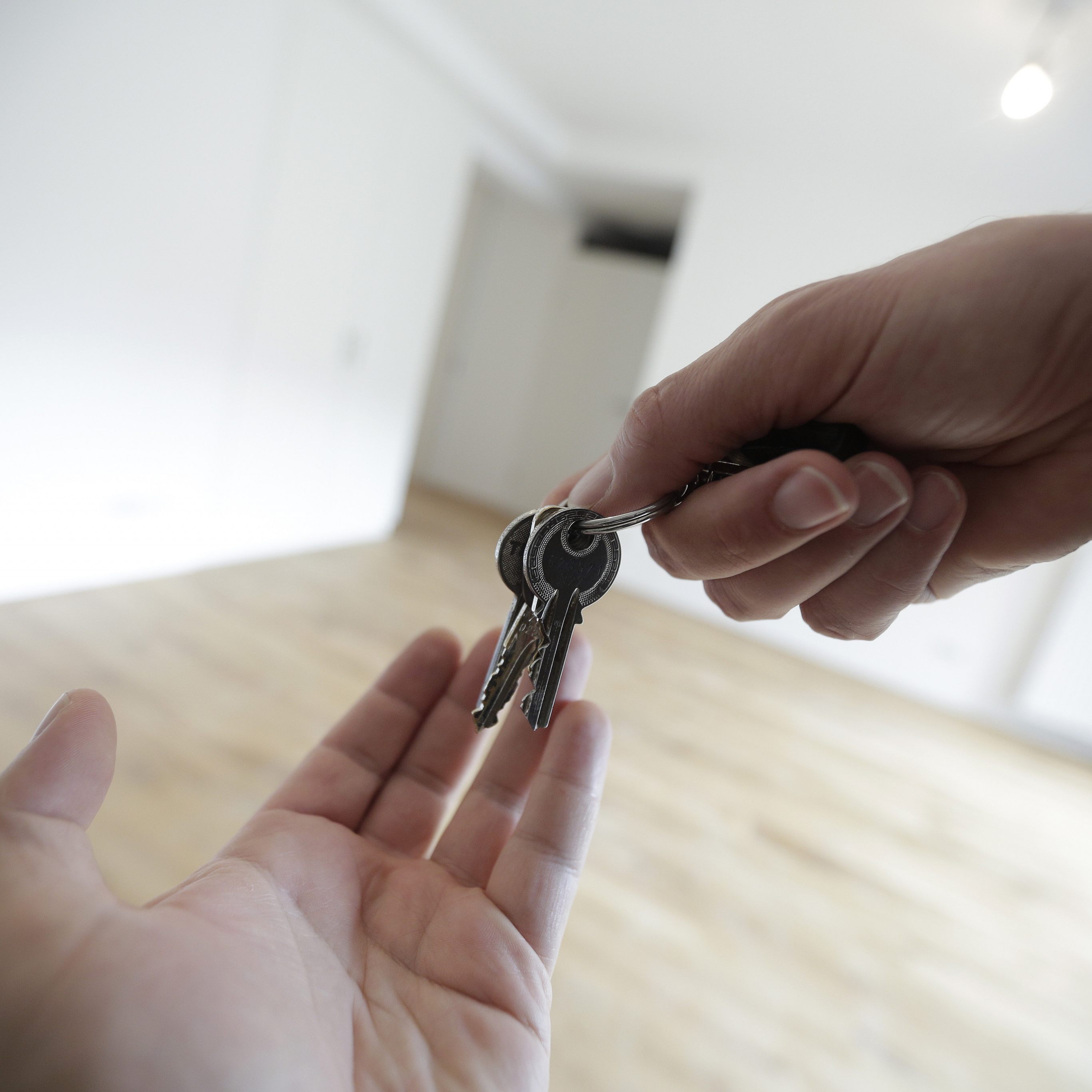 Mit Preissteigerungen für Immobilien in Wien könnte es bald vorbei sein.