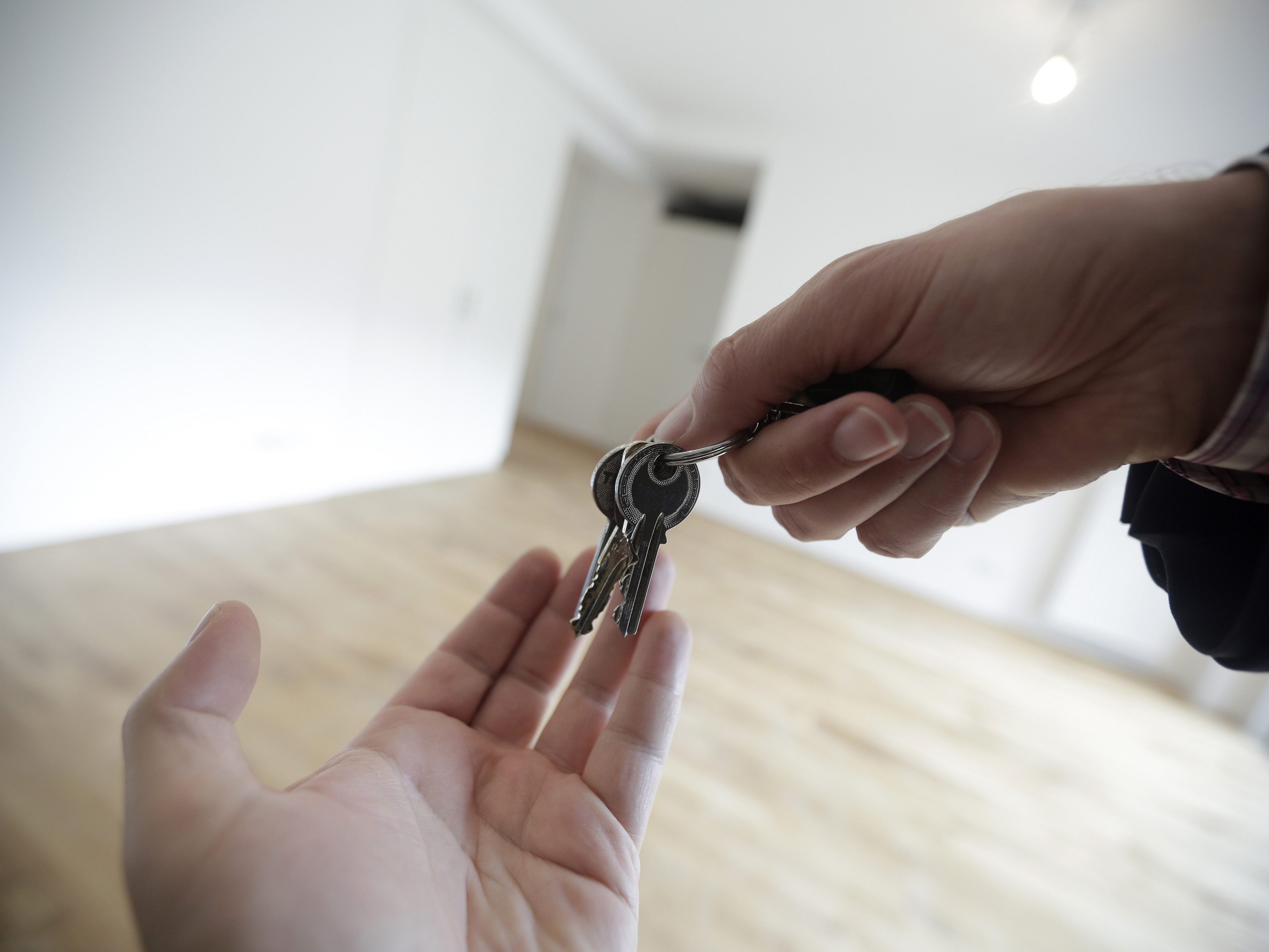 Mit Preissteigerungen für Immobilien in Wien könnte es bald vorbei sein.