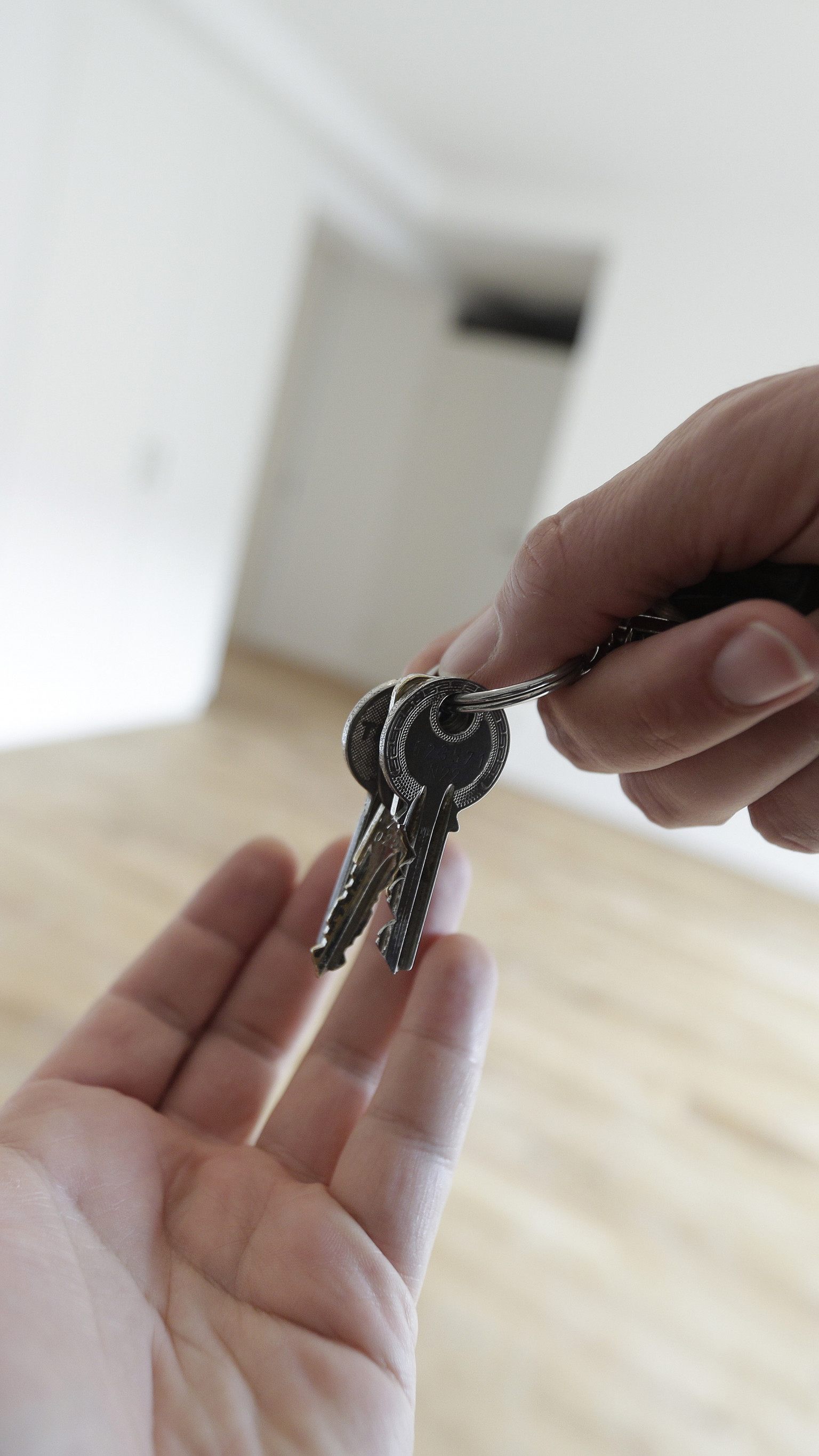 Mit Preissteigerungen für Immobilien in Wien könnte es bald vorbei sein.