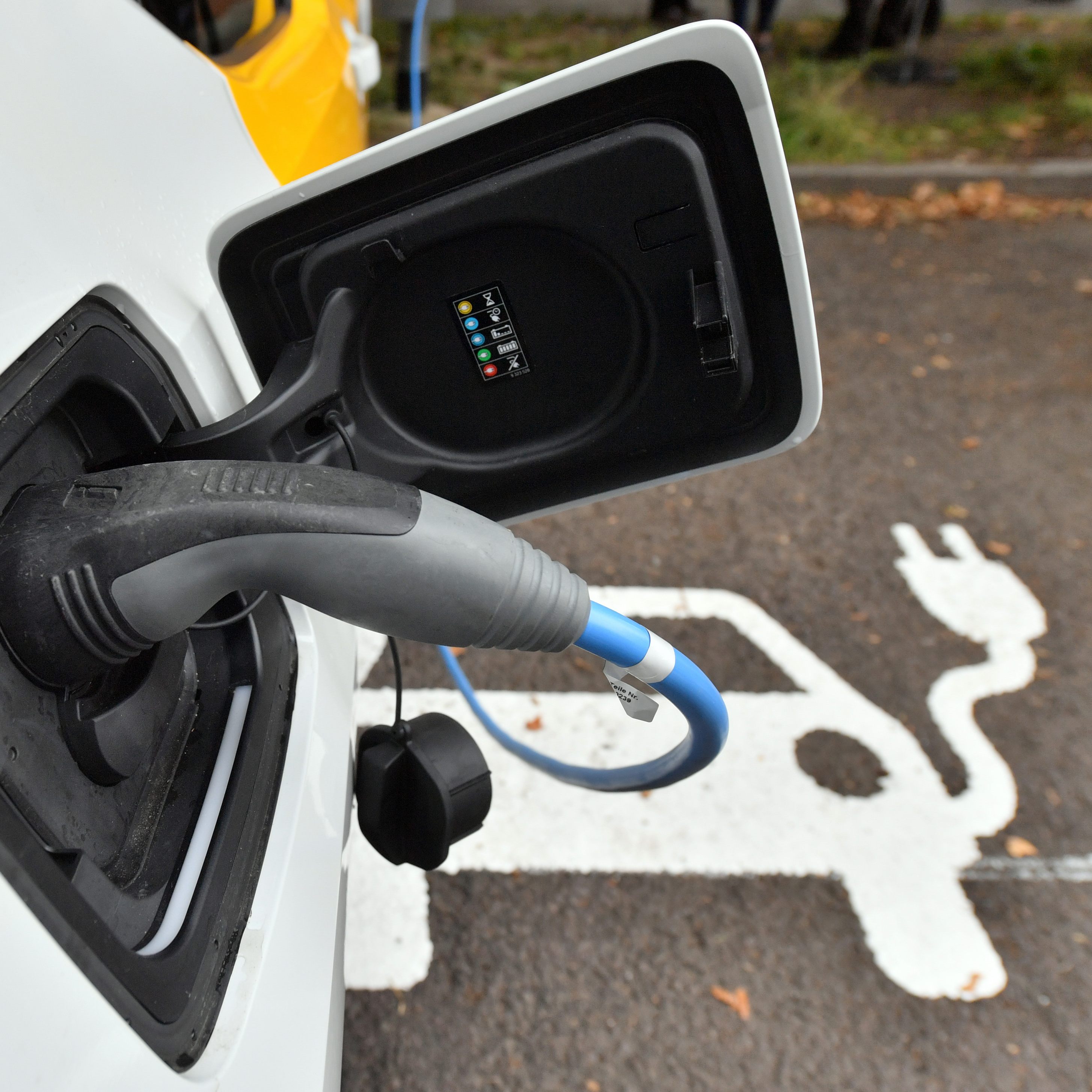 An der Transparenz und Höhe der Preise an den E-Ladestationen wurde zuvor Kritik geübt.