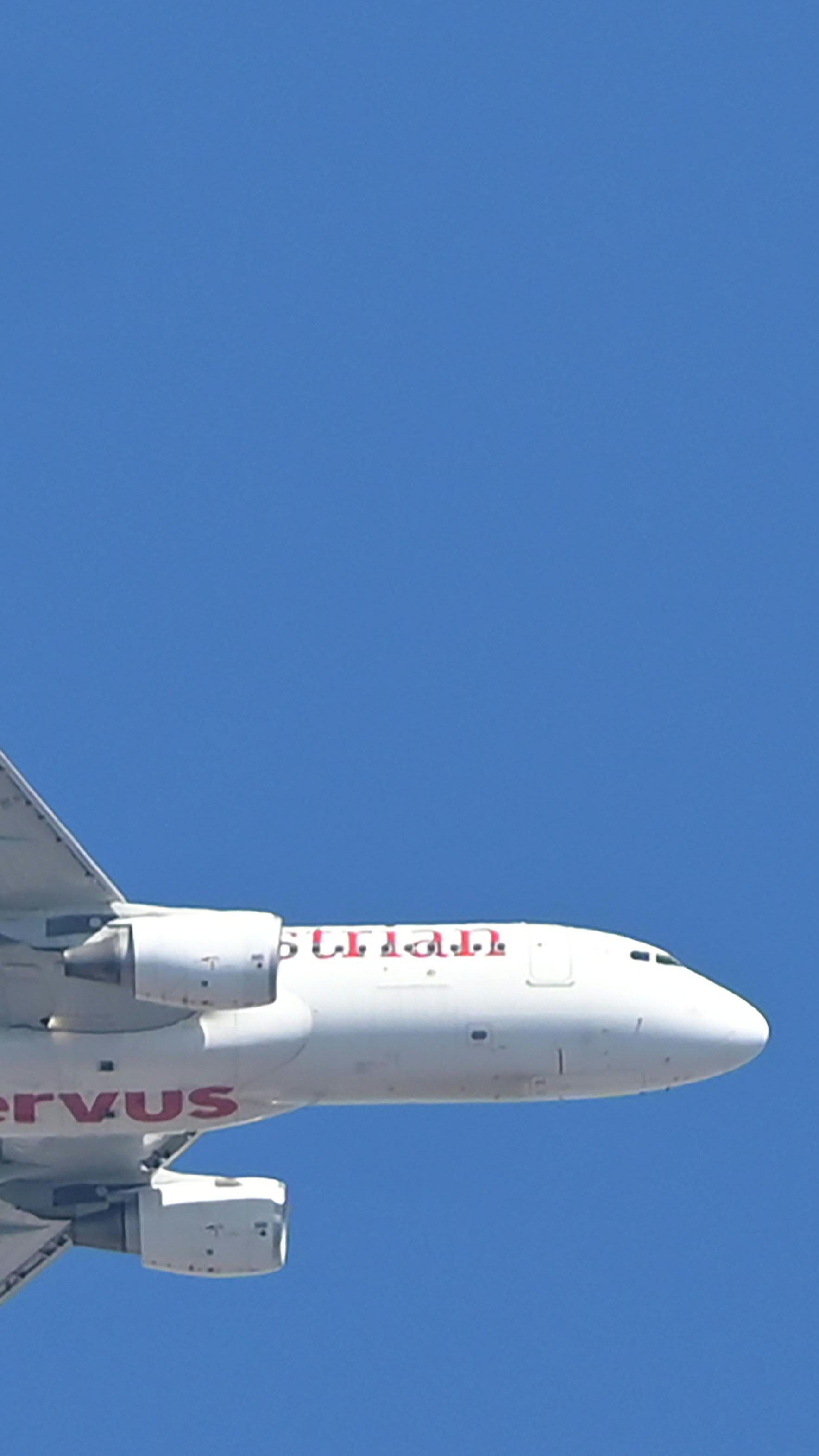 Die Flugzeuge der AUA heben wieder öfters ab. Der Sommer 2022 sei gut gebucht.