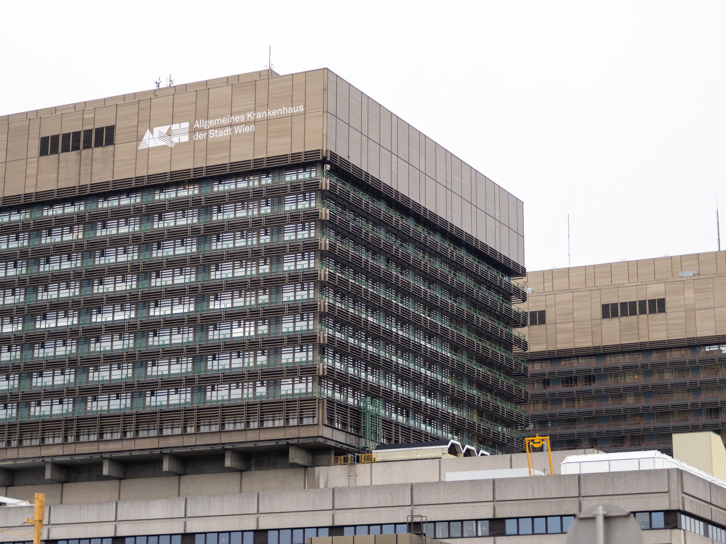 Laut Analyse der Gesundheit Österreich GmbH war die Spitals-Akutversorgung in den ersten Pandemiejahren gesichert