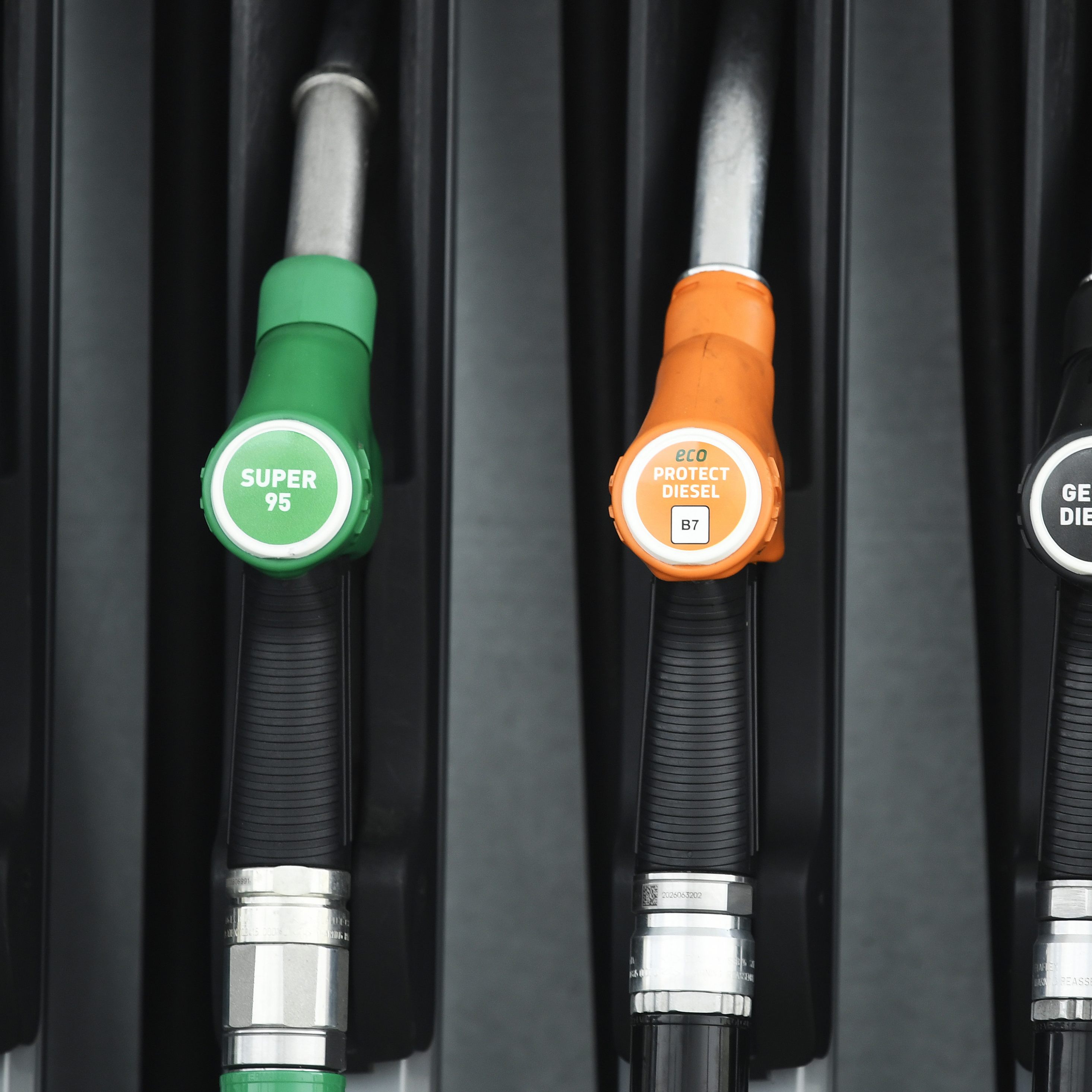 Die Ölpreise sind Mittwochfrüh gestiegen.