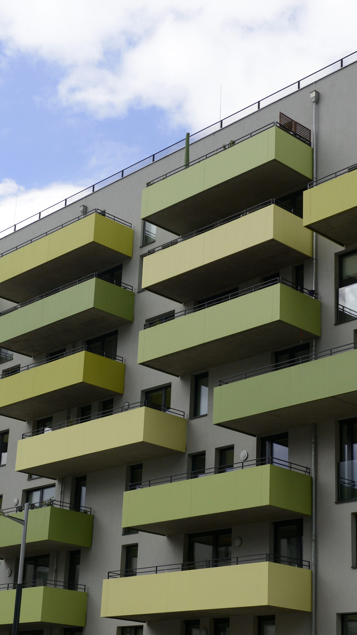 Die Immobilienwirtschaft rechnet nicht mit einer Preissenkung bei Immobilien in Wien und Österreich.