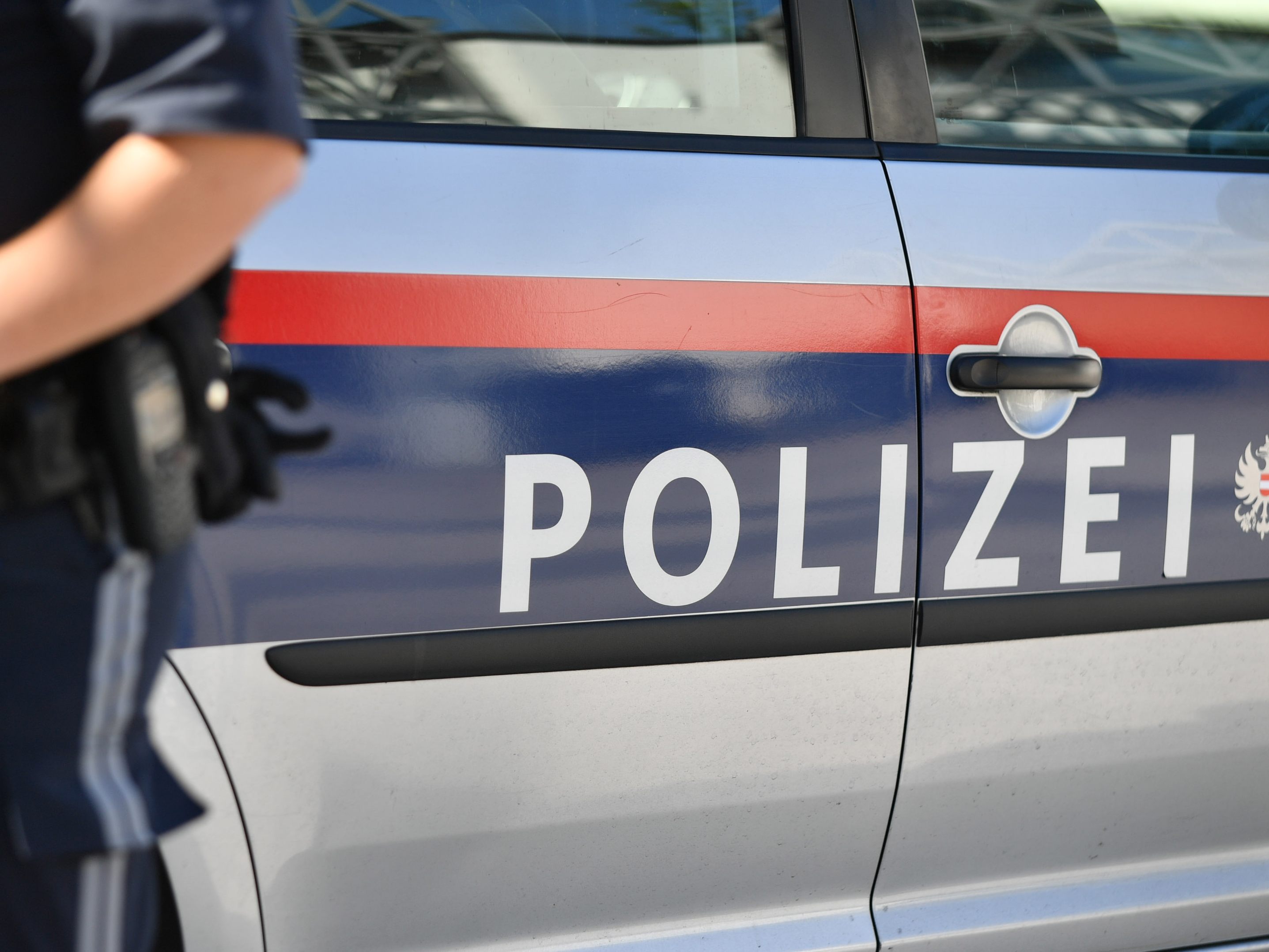 Ein Mann der einen 16-Jährigen in Wien-Liesing vor über einem Jahr beraubt haben soll, konnte nun in Polen festgenommen werden. Ein Mann der einen 16-Jährigen in Wien-Liesing vor über einem Jahr beraubt haben soll, konnte nun in Polen festgenommen werden.