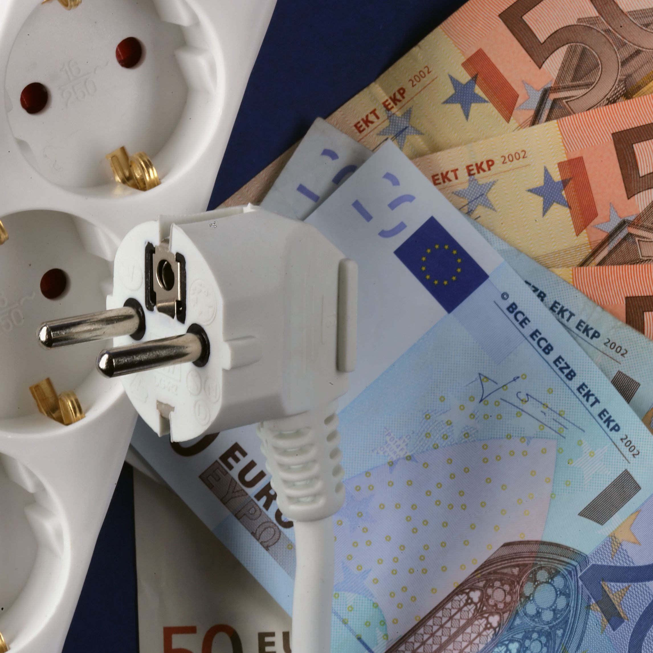 Vor allem die gestiegenen Energiepreise sind gerade Thema bei vielen Beratungsgesprächen der E-Control.