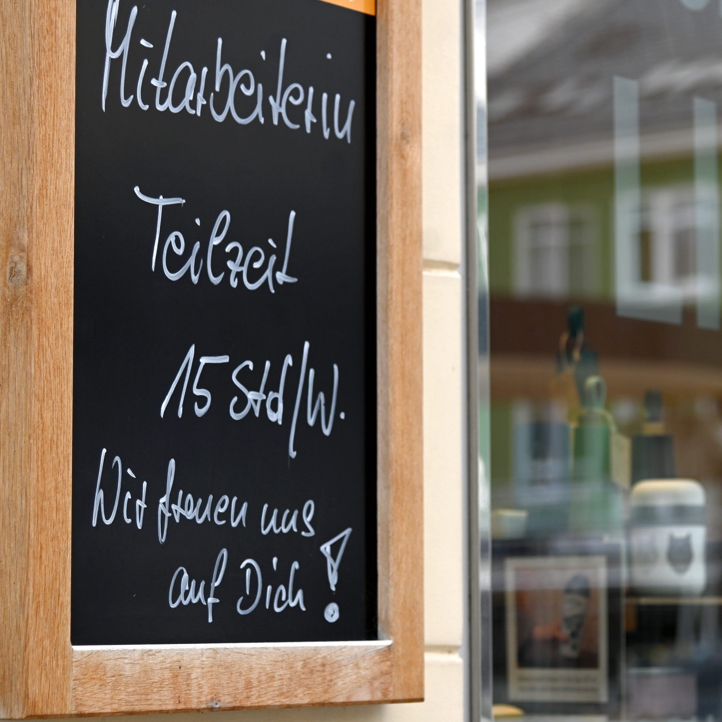 Tourismus und Gastro haben mit Mitarbeitermangel zu kämpfen.