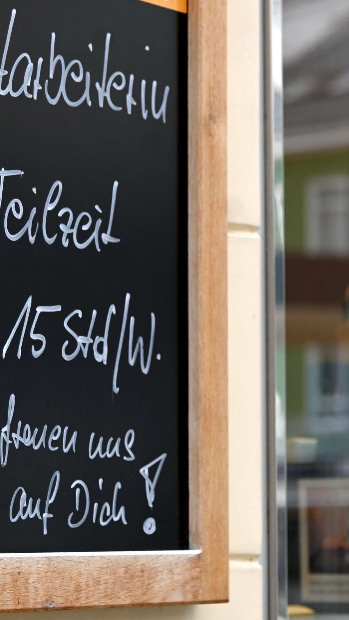 Tourismus und Gastro haben mit Mitarbeitermangel zu kämpfen.