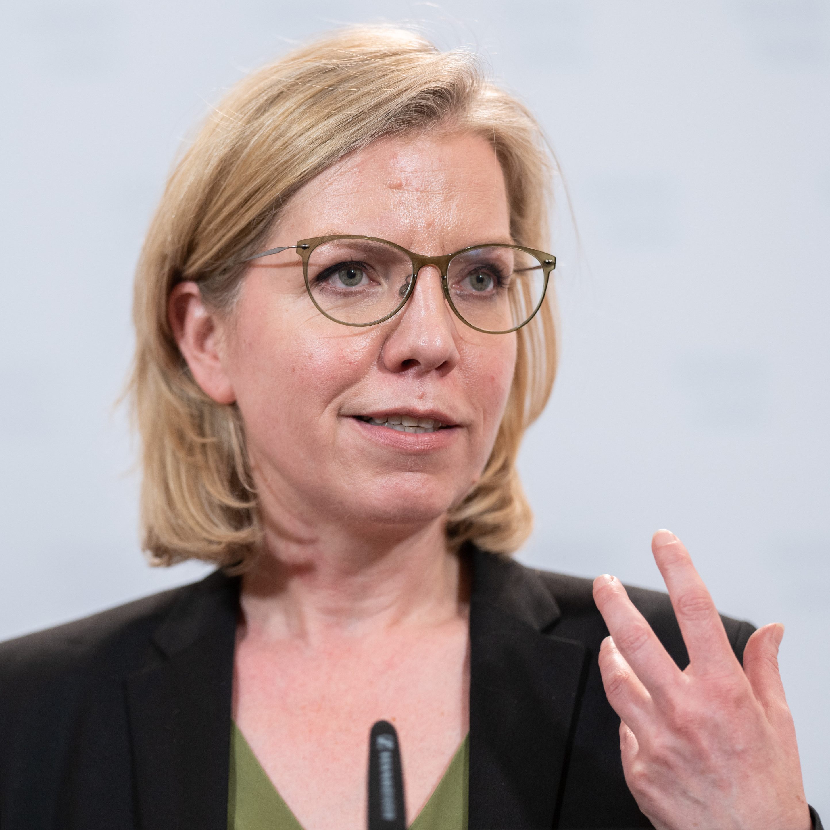 Gruppe von Finanzunternehmen gründet Klimaschutz-Bündnis.