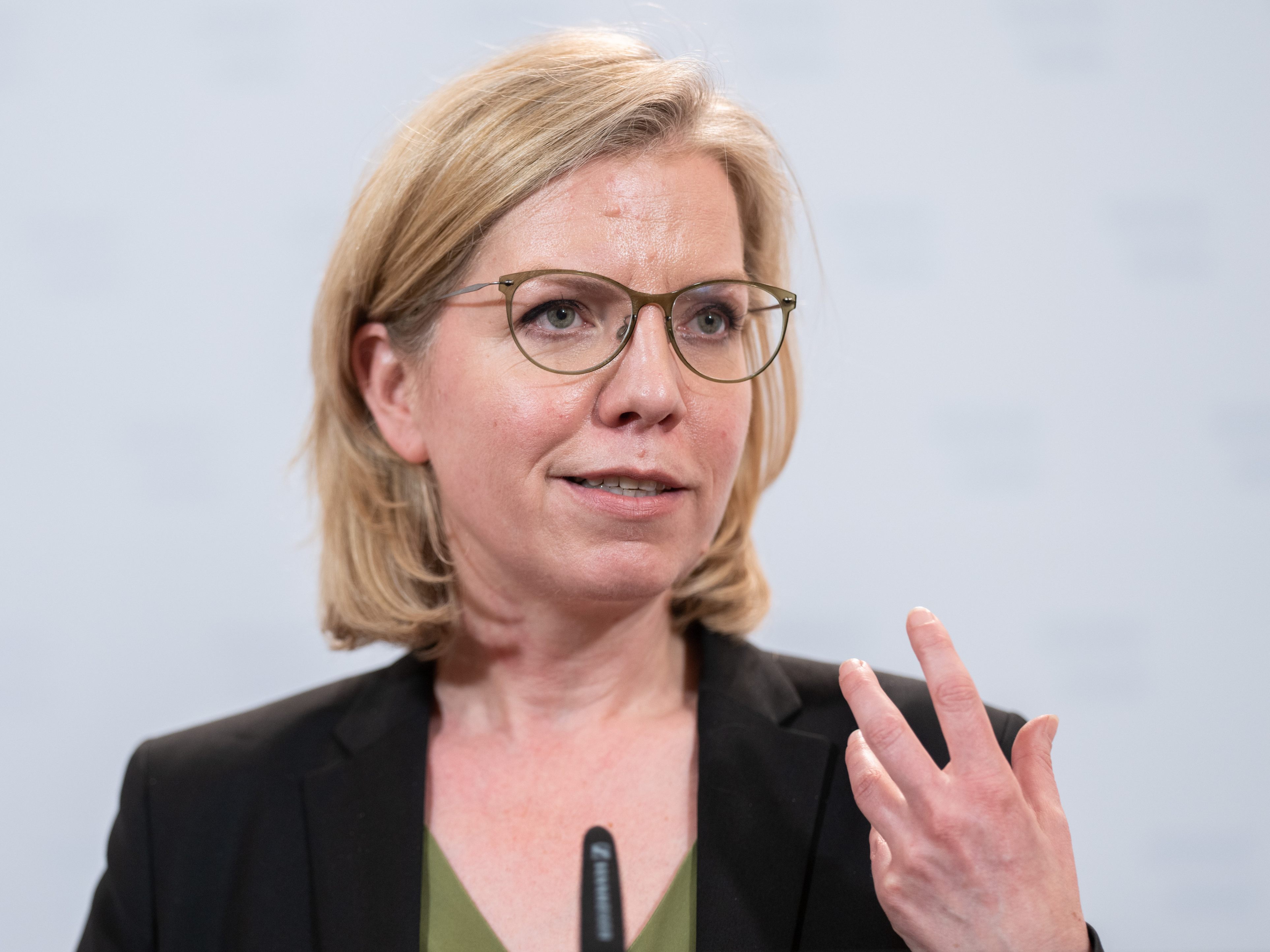 Gruppe von Finanzunternehmen gründet Klimaschutz-Bündnis.