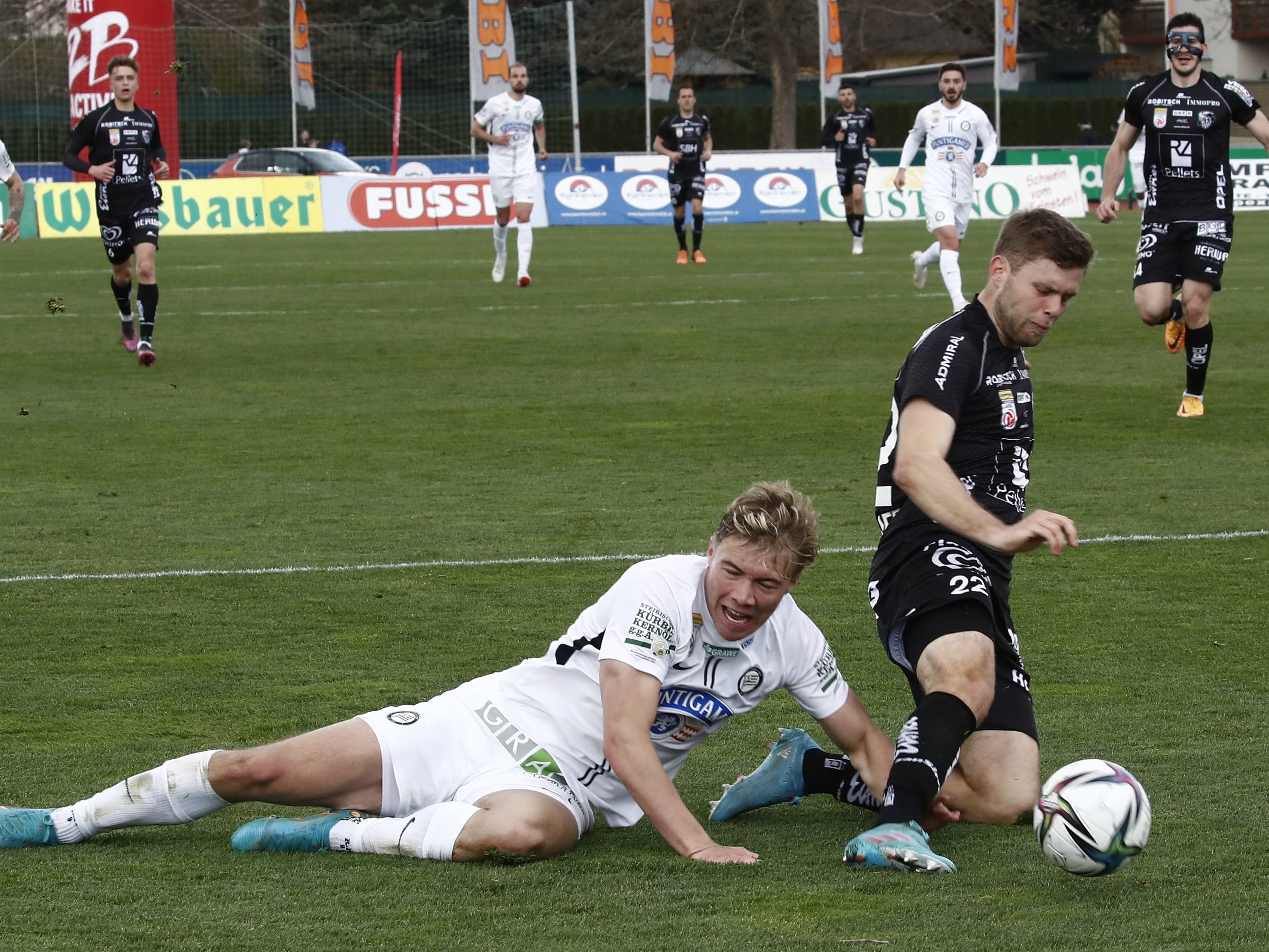 LIVE-Ticker zum Spiel Sturm Graz gegen WAC ab 17.00 Uhr. LIVE-Ticker zum Spiel Sturm Graz gegen WAC ab 17.00 Uhr.