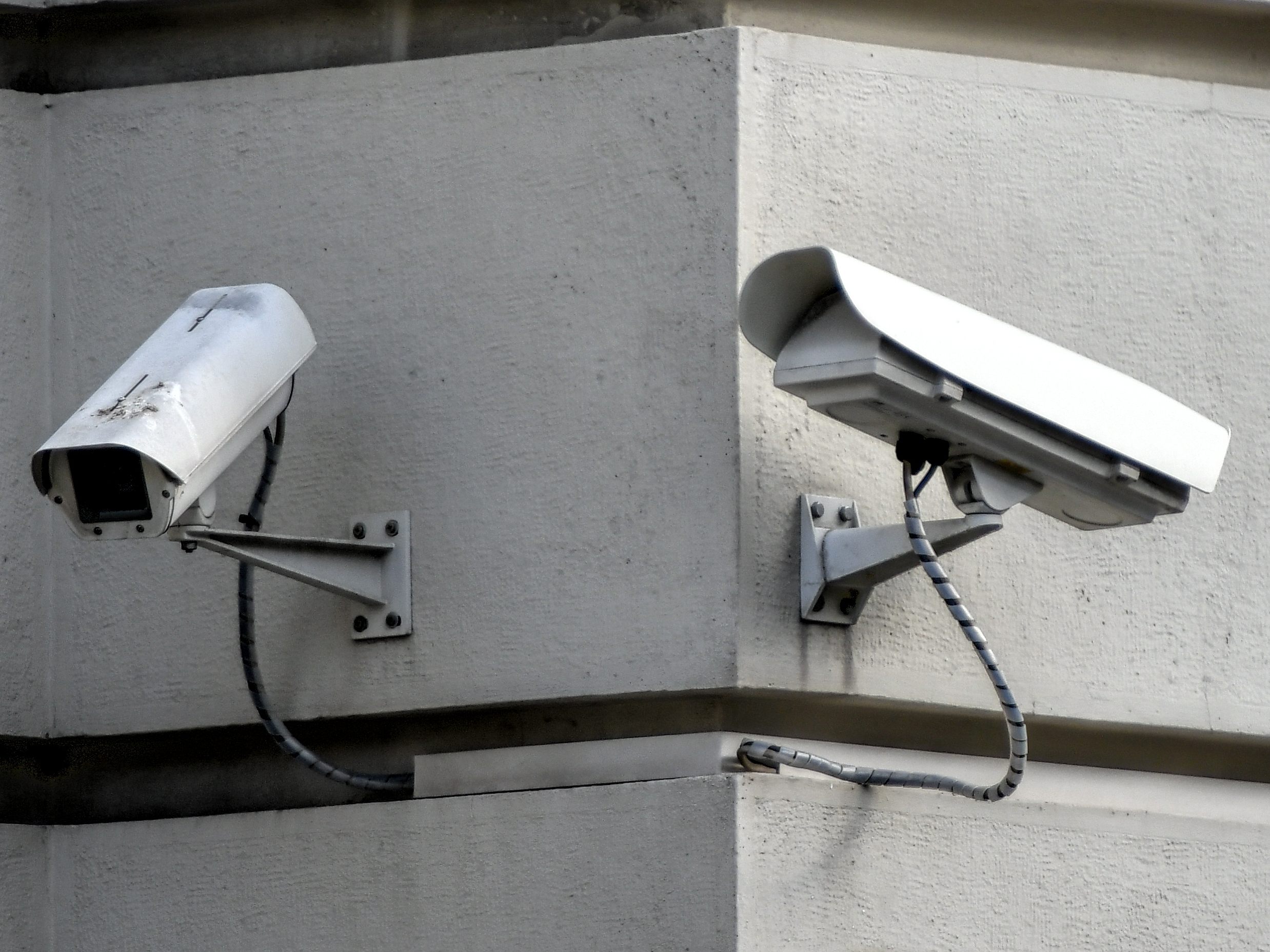 NGOs warnen vor Videoüberwachung in Wien NGOs warnen vor Videoüberwachung in Wien