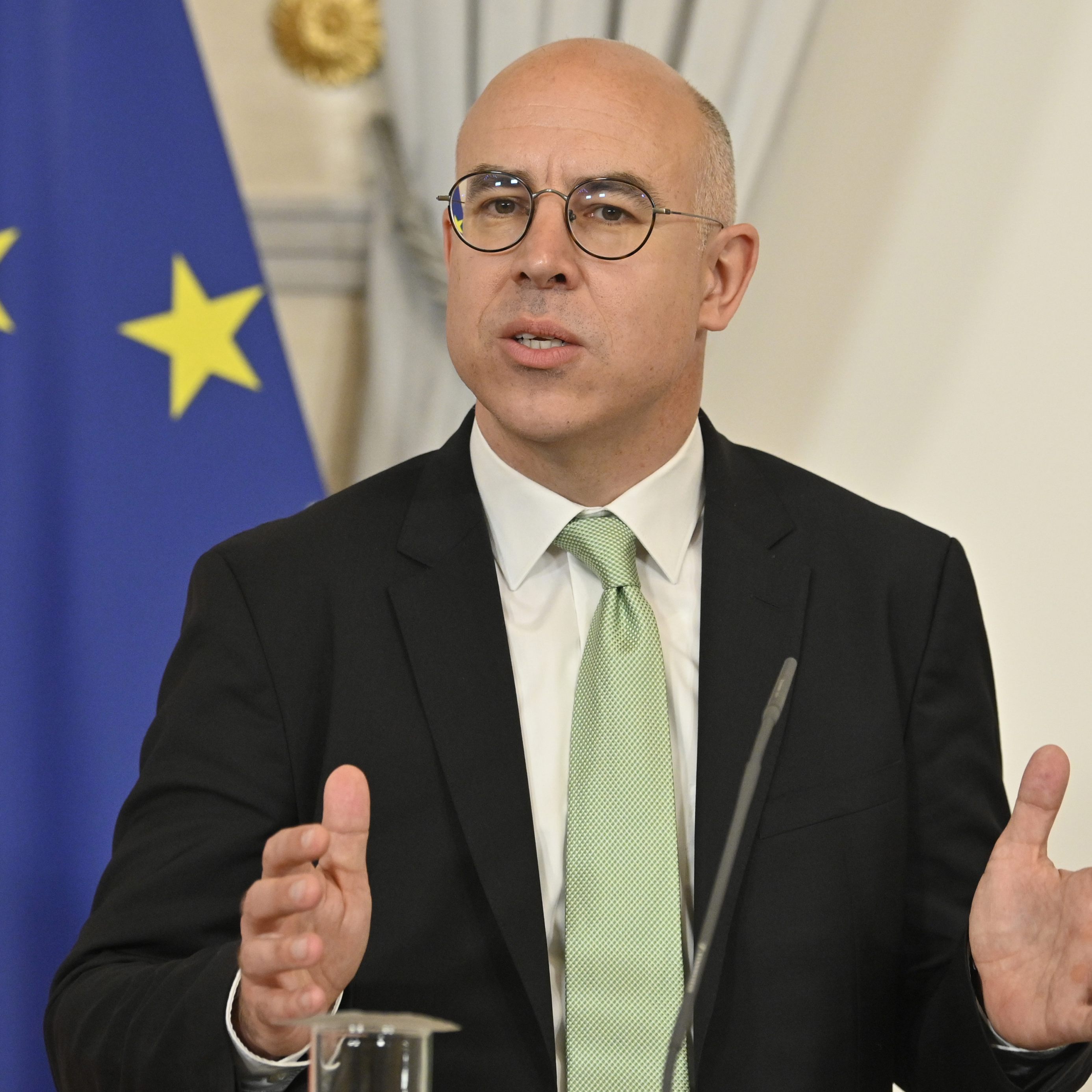 Wifo-Chef Felbermayr vermisst spezielle Hilfe gegen die Teuerung für bedürftige Haushalte.