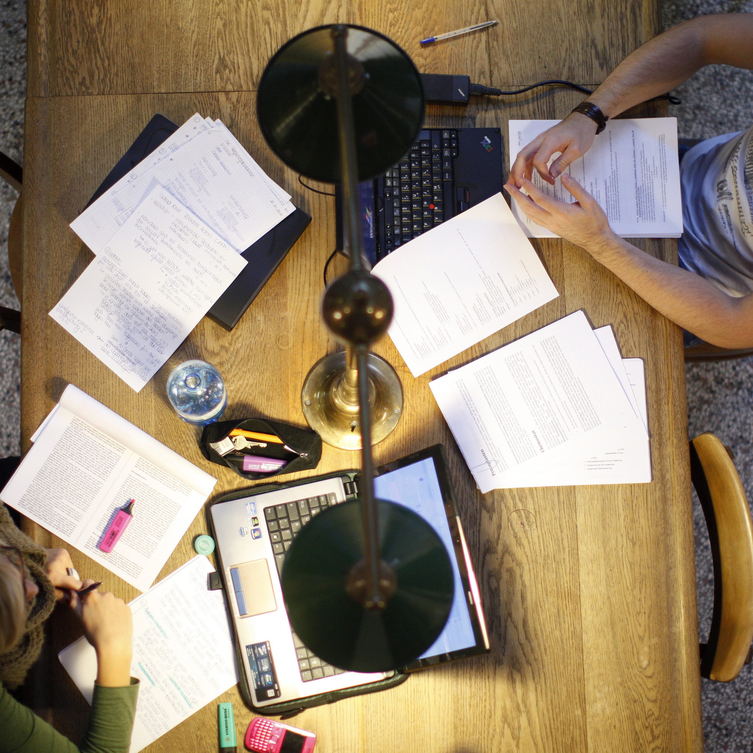 Das BFI Wien lädt zum Weiterbildungstag am 9. Juni 2022 ein.