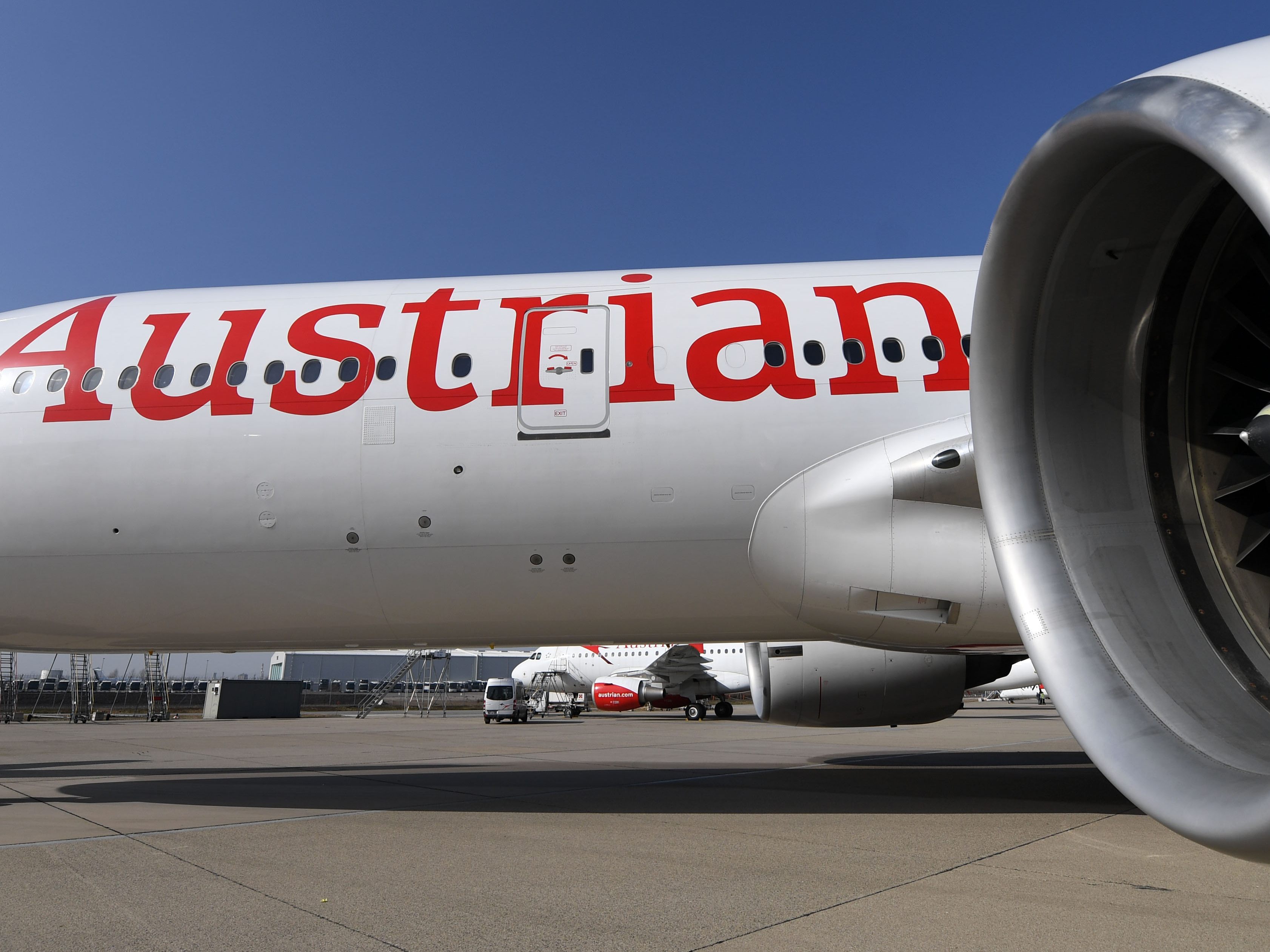 Die AUA streicht die kostenlose Platzwahl bei Billig-Flugtickets. Die AUA streicht die kostenlose Platzwahl bei Billig-Flugtickets.