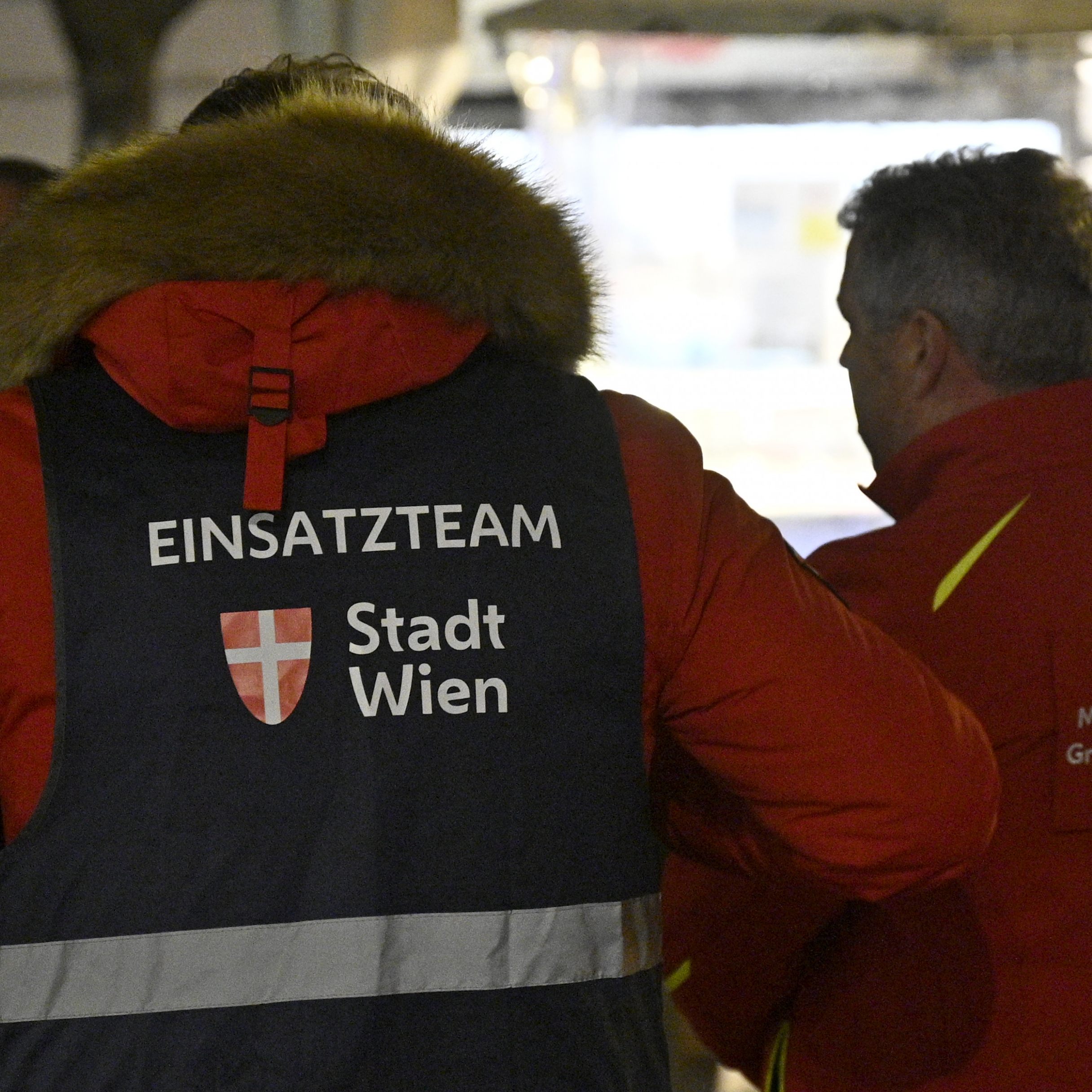 Einsatzteams der Stadt Wien kontrollierten wienweit die Sonntagsöffnung