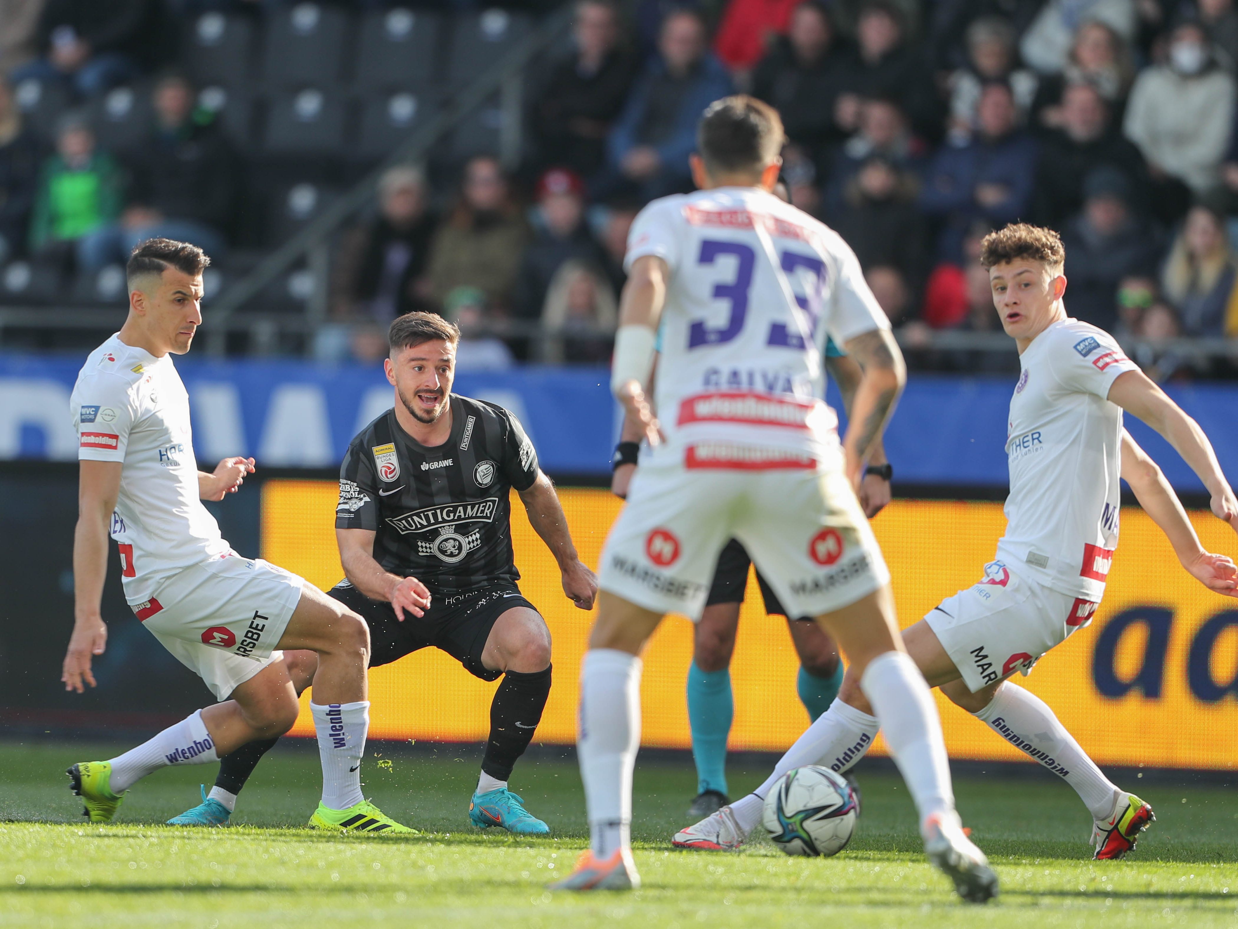 LIVE-Ticker zum Spiel Austria Wien gegen Sturm Graz ab 17 Uhr. LIVE-Ticker zum Spiel Austria Wien gegen Sturm Graz ab 17 Uhr.