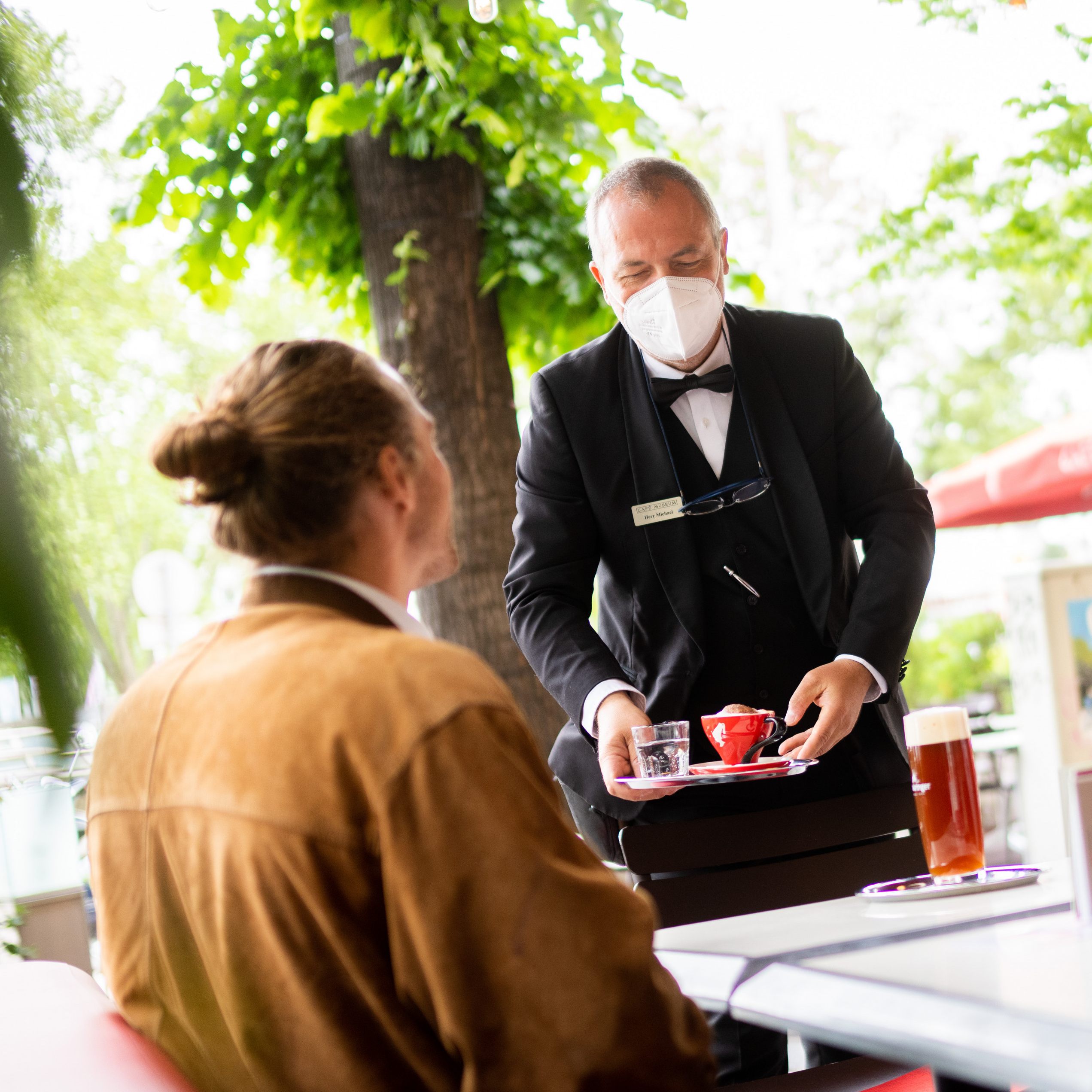 Laut Arbeiterkammer ist das Personalproblem in der Gastronomie und Hotellerie ein hausgemachtes.
