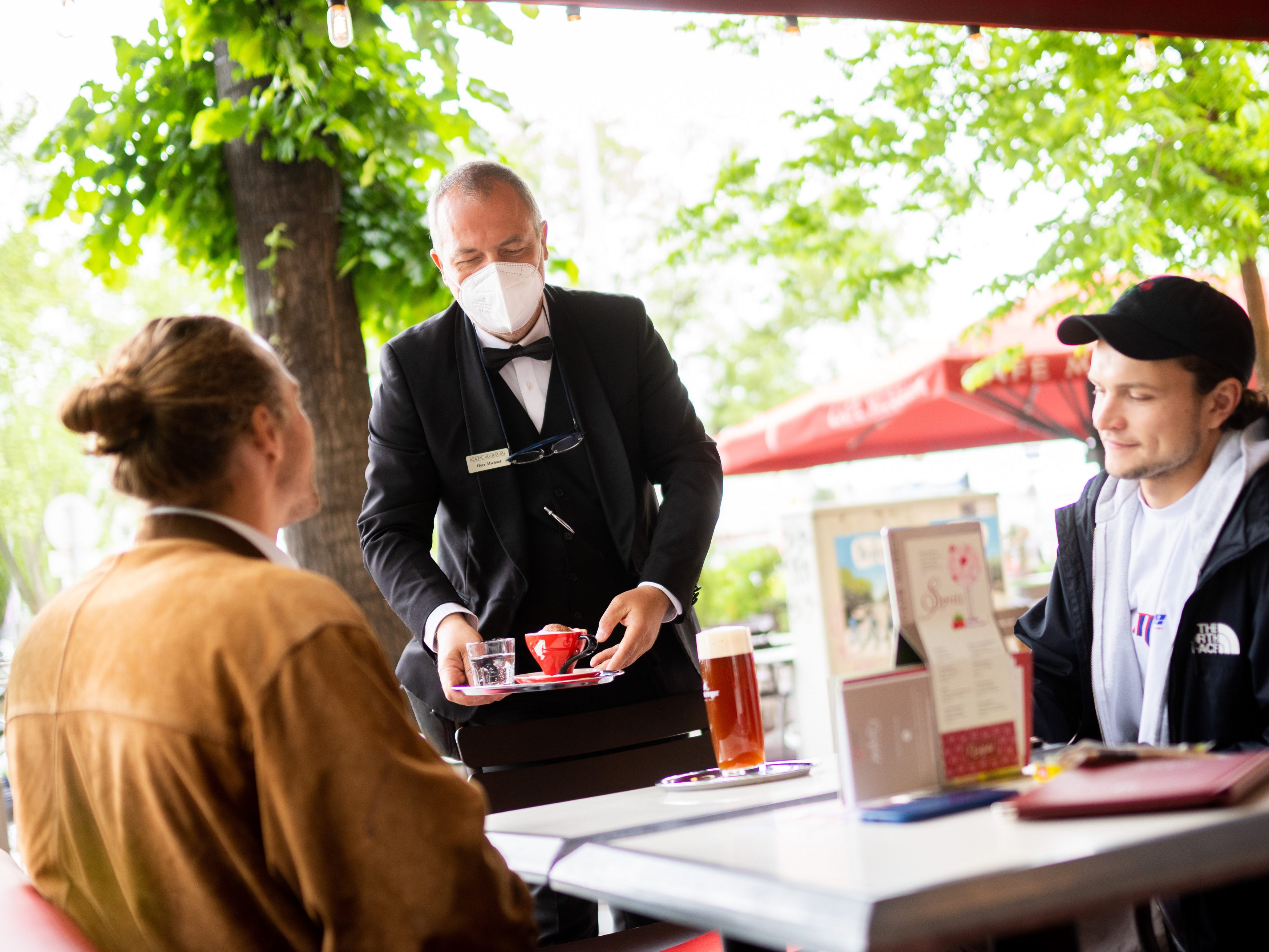 Laut Arbeiterkammer ist das Personalproblem in der Gastronomie und Hotellerie ein hausgemachtes.
