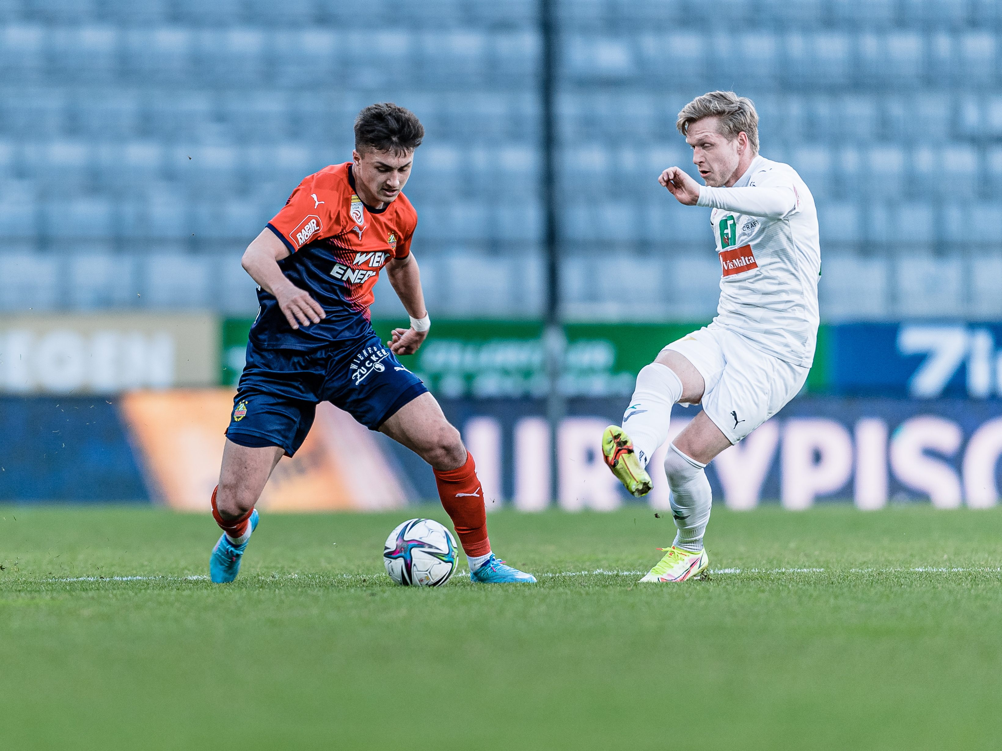 LIVE-Ticker zum Spiel WSG Tirol gegen Rapid Wien ab 17 Uhr. LIVE-Ticker zum Spiel WSG Tirol gegen Rapid Wien ab 17 Uhr.