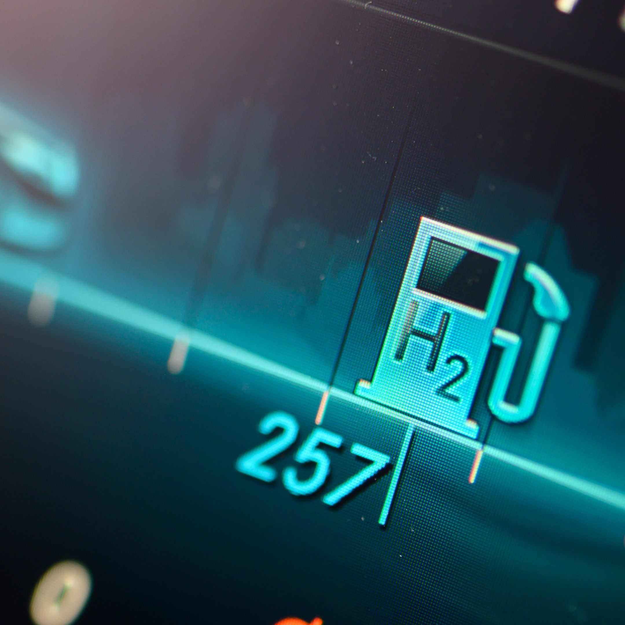 Grüner Wasserstoff wird auch als Treibstoff in der Luftfahrt und Schiffahrt benötigt werden.