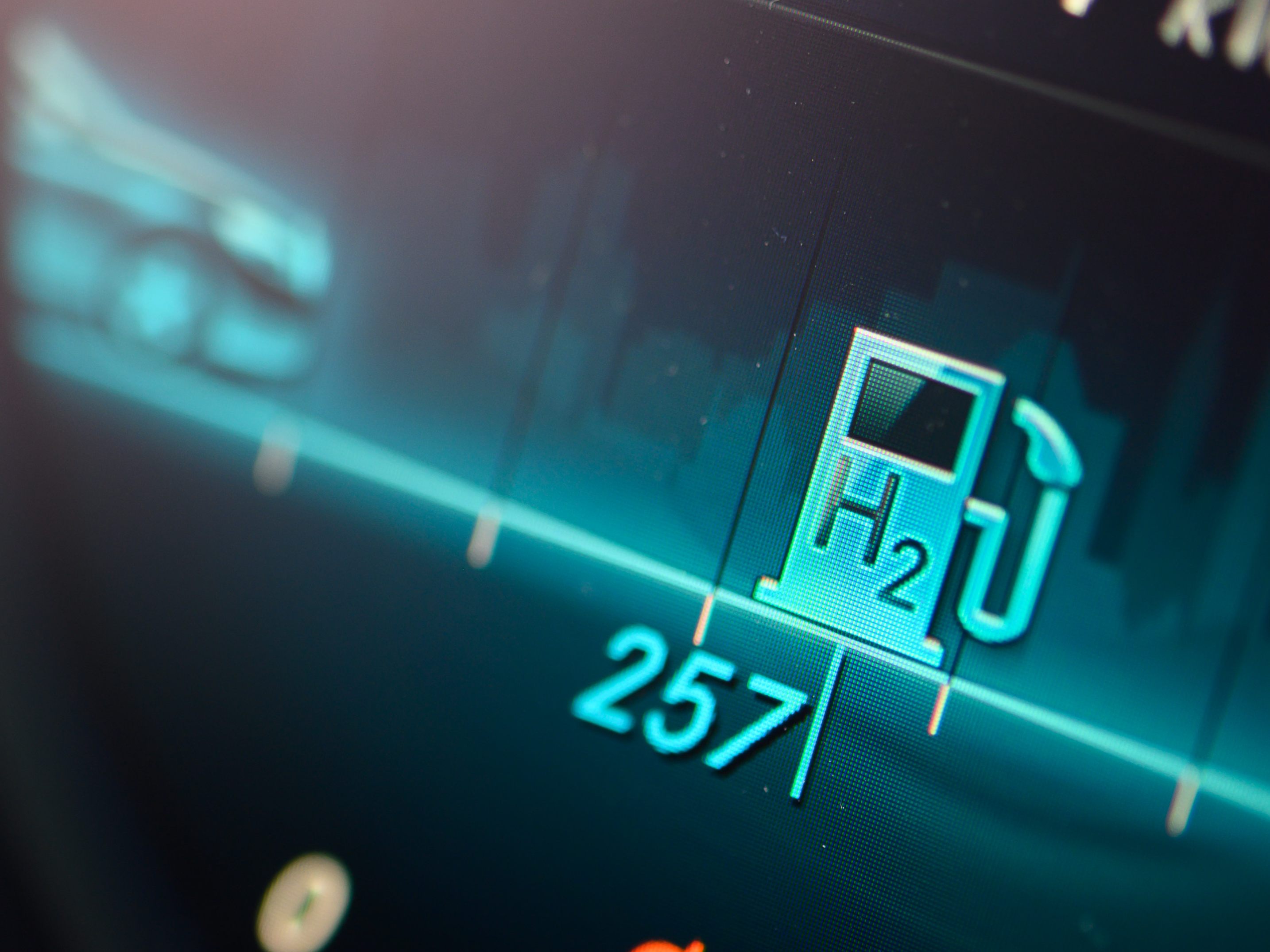 Grüner Wasserstoff wird auch als Treibstoff in der Luftfahrt und Schiffahrt benötigt werden.