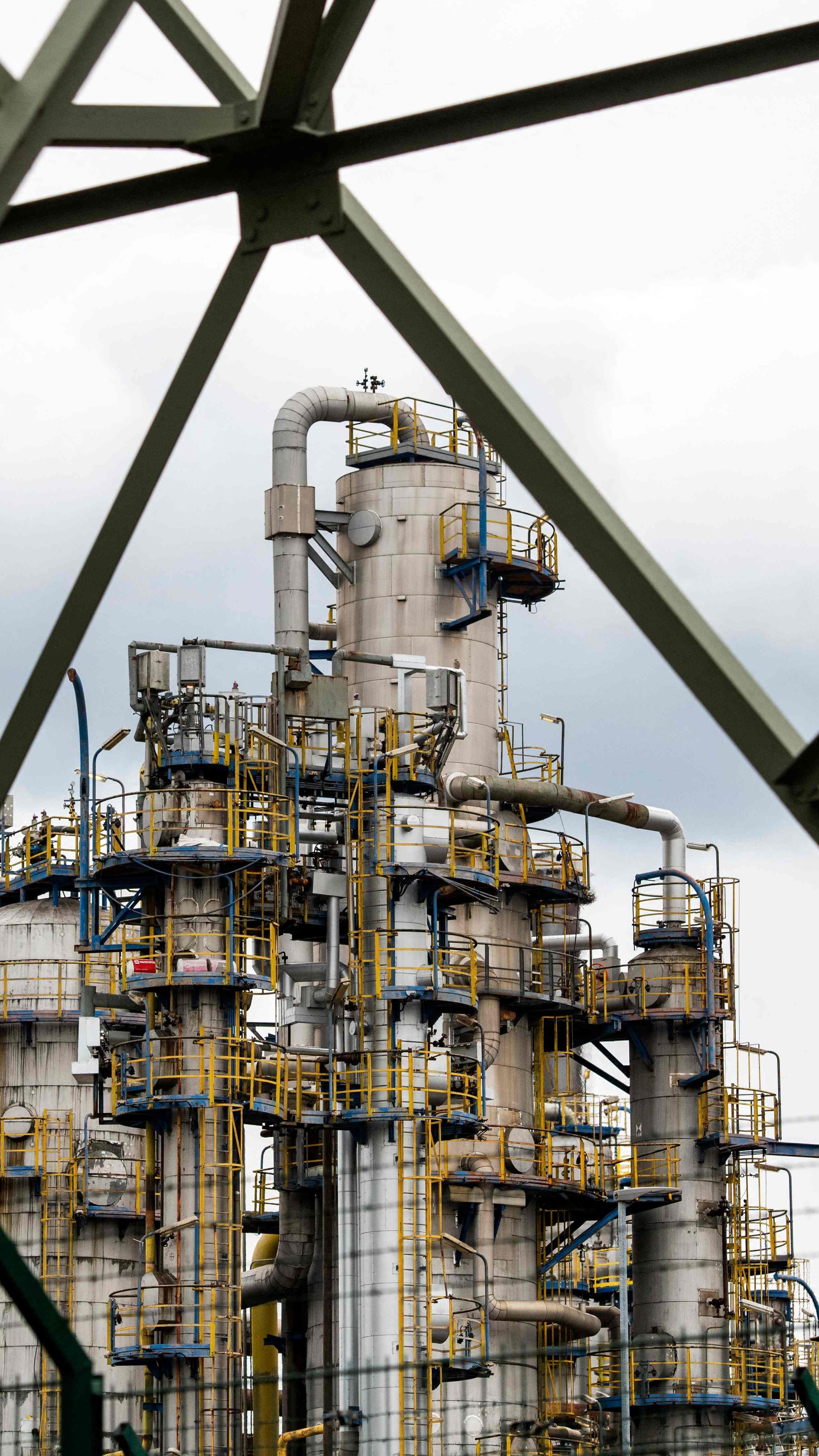 Ein EU-Vorschlag zum Öl-Embargo gegen Russland soll am Mittwoch vorliegen.