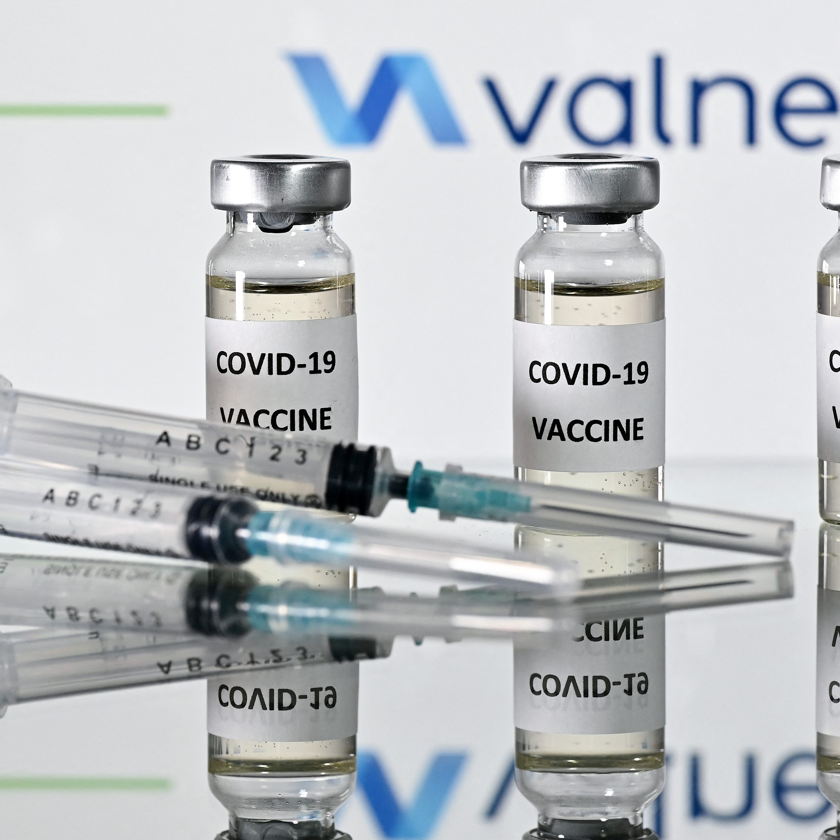 Weil bisher keine Marktzulassung erfolgt ist