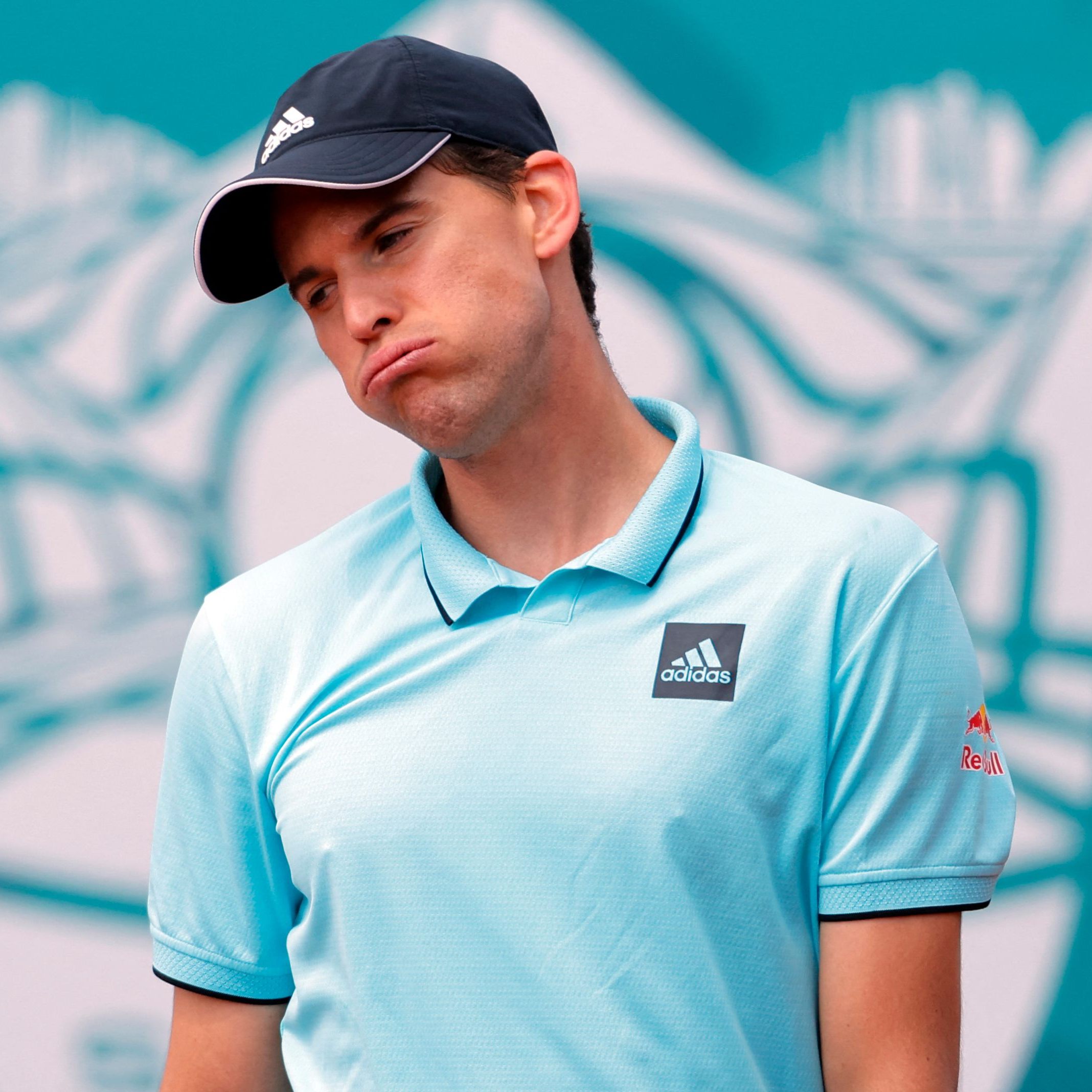 Thiem ist erstmals seit 2014 nicht mehr in den Top 100 vertreten.