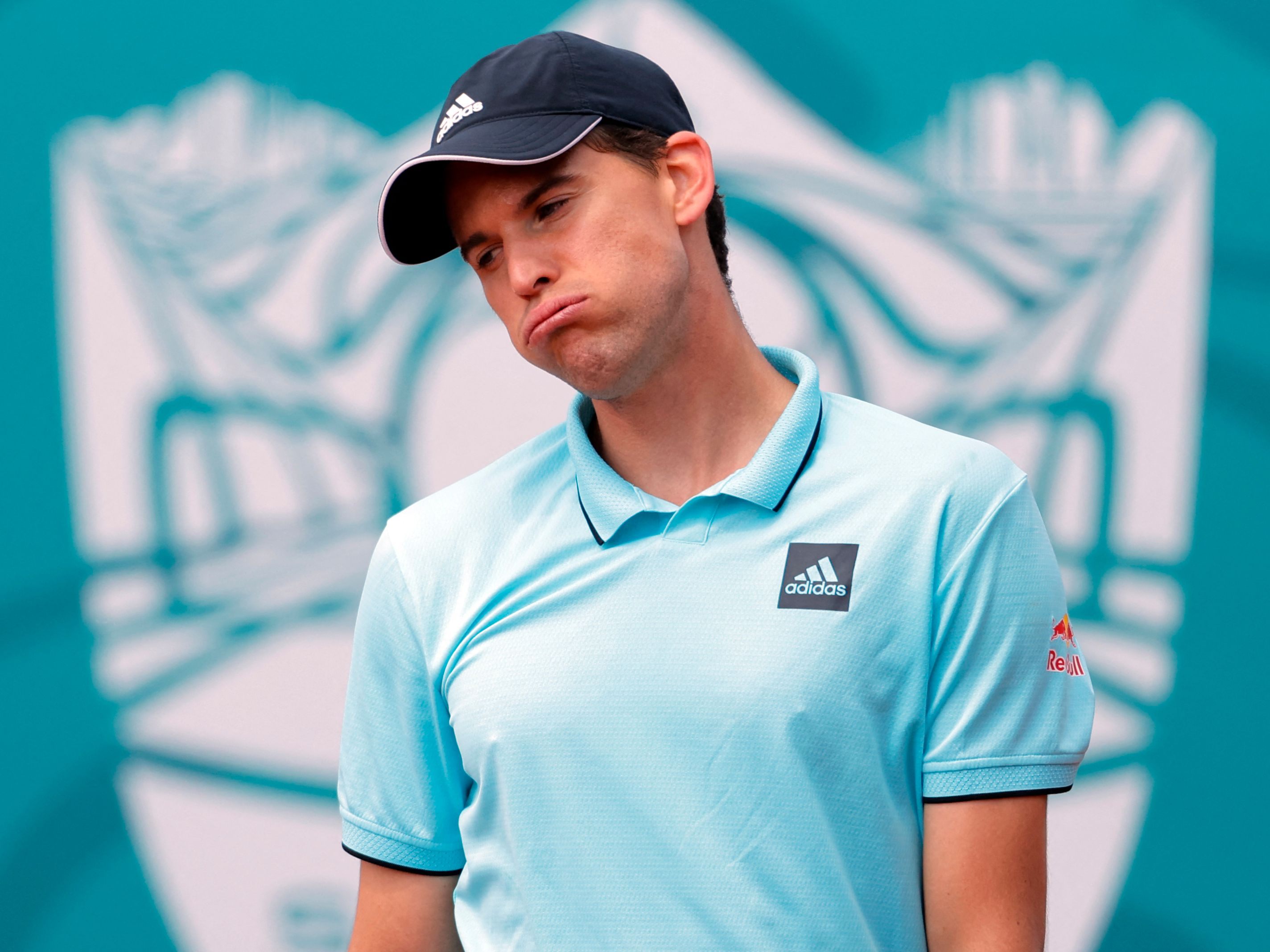 Thiem ist erstmals seit 2014 nicht mehr in den Top 100 vertreten.