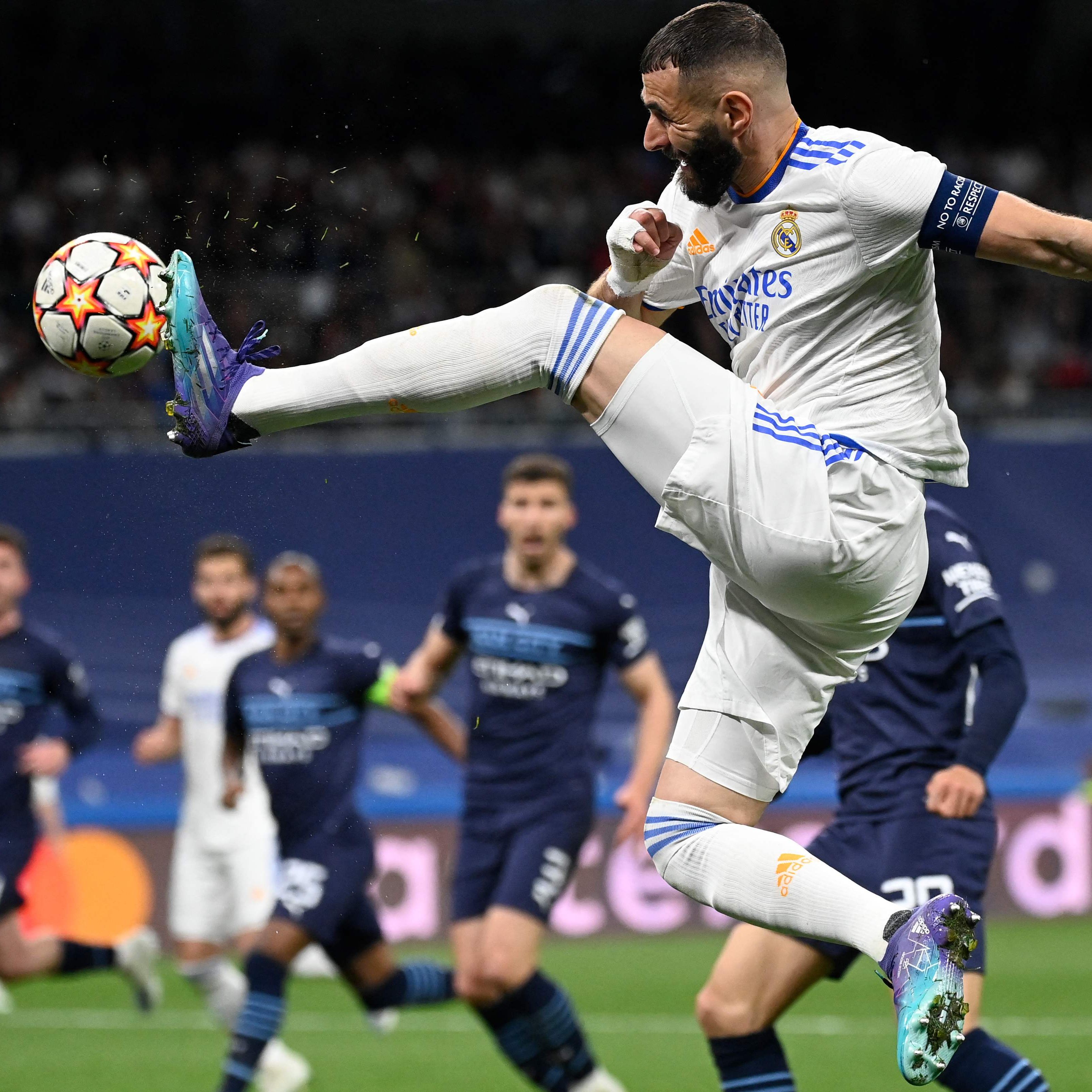 Champions League wird reformiert