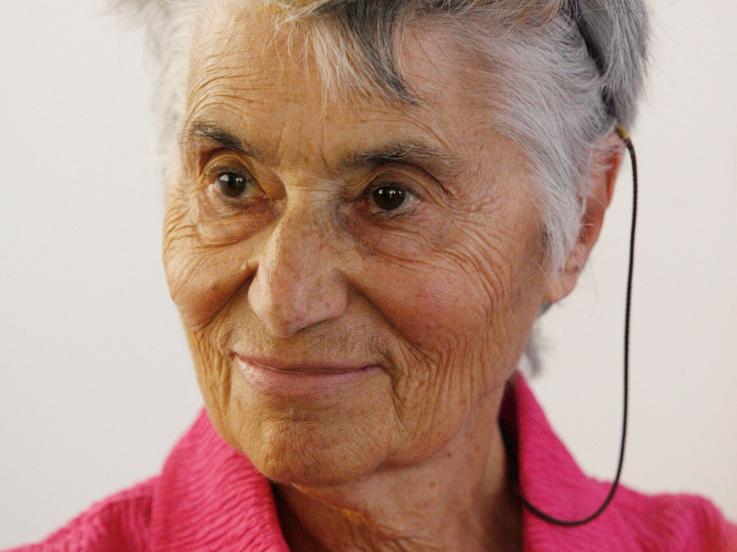 Der Ruth-Klüger-Platz in Wien wird mit einem umfangreichen Programm eröffnet.