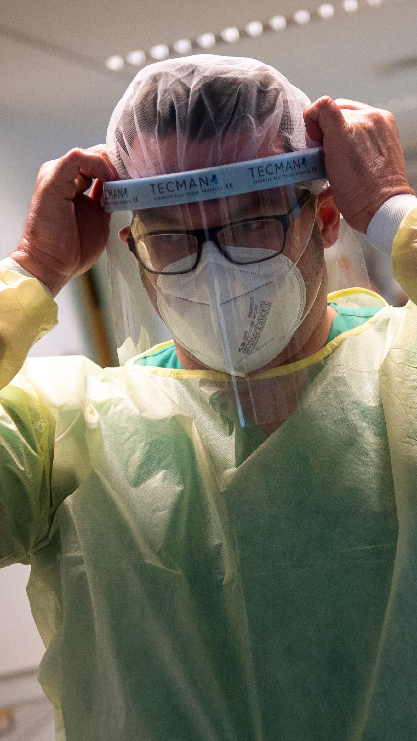 Die aktuellen Corona-Zahlen für Vorarlberg.