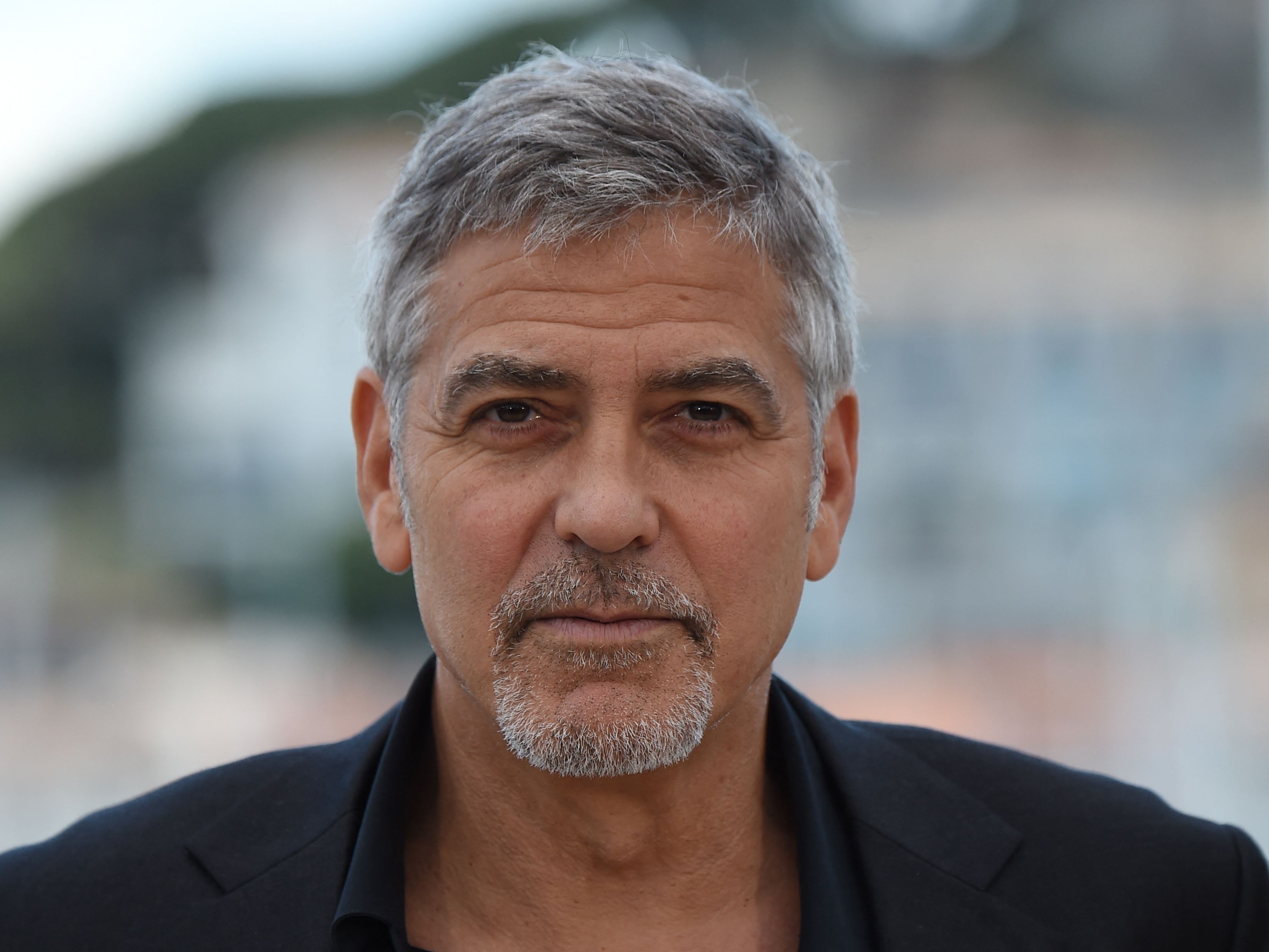 "4Gamechangers"-Veranstalter: George Clooney wird in Wien zu sehen sein. "4Gamechangers"-Veranstalter: George Clooney wird in Wien zu sehen sein.