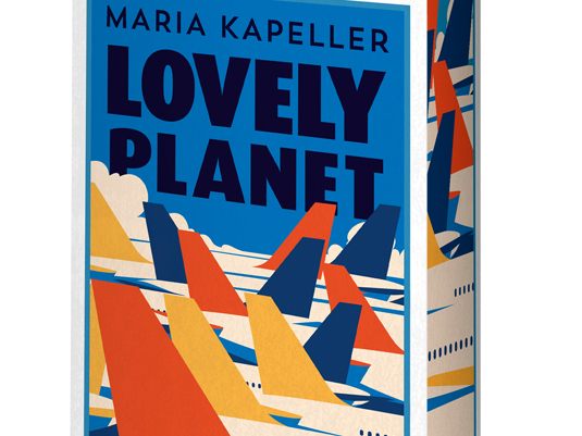 „Lovely Planet“ „Lovely Planet“