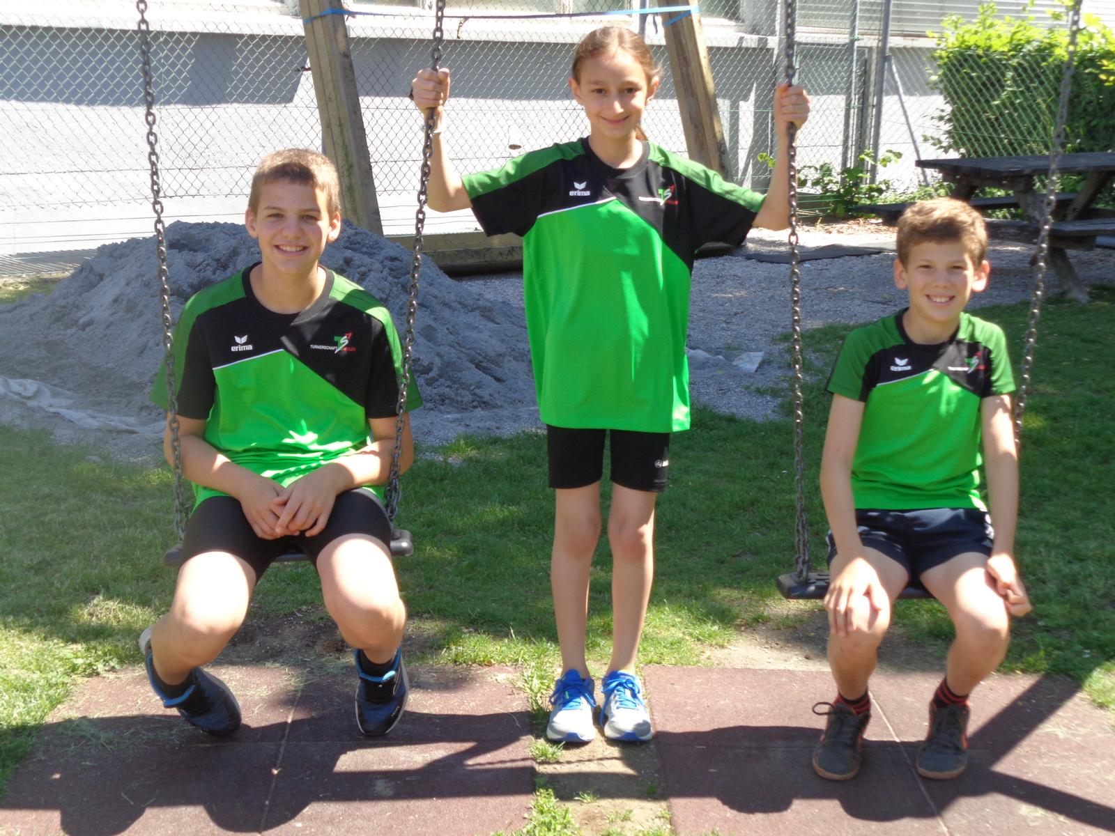 TS-Weiler beim Sprint-Meeting