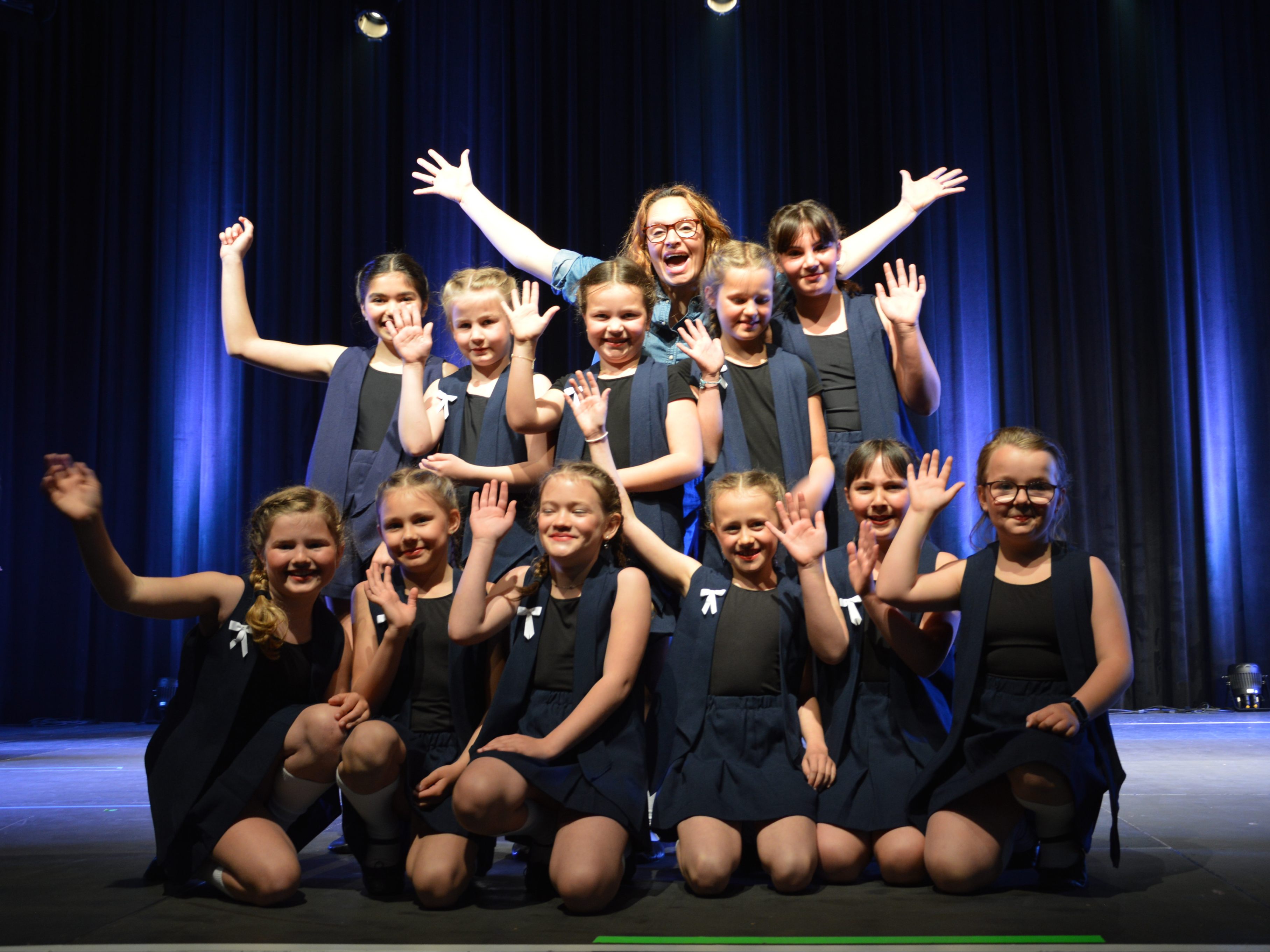Matinee der Musikschule im Freudenhaus Matinee der Musikschule im Freudenhaus