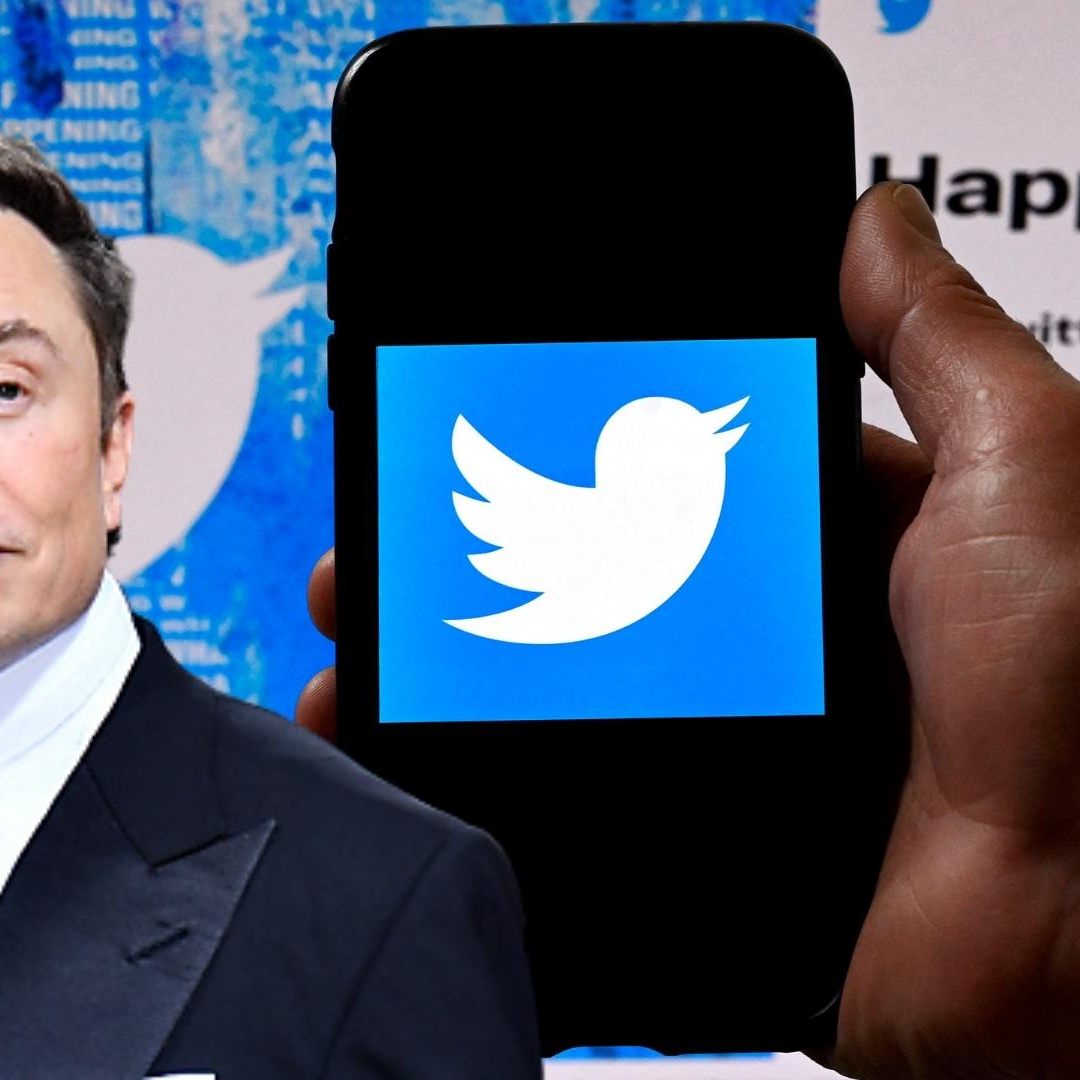 Elon Musk will Twitter kaufen