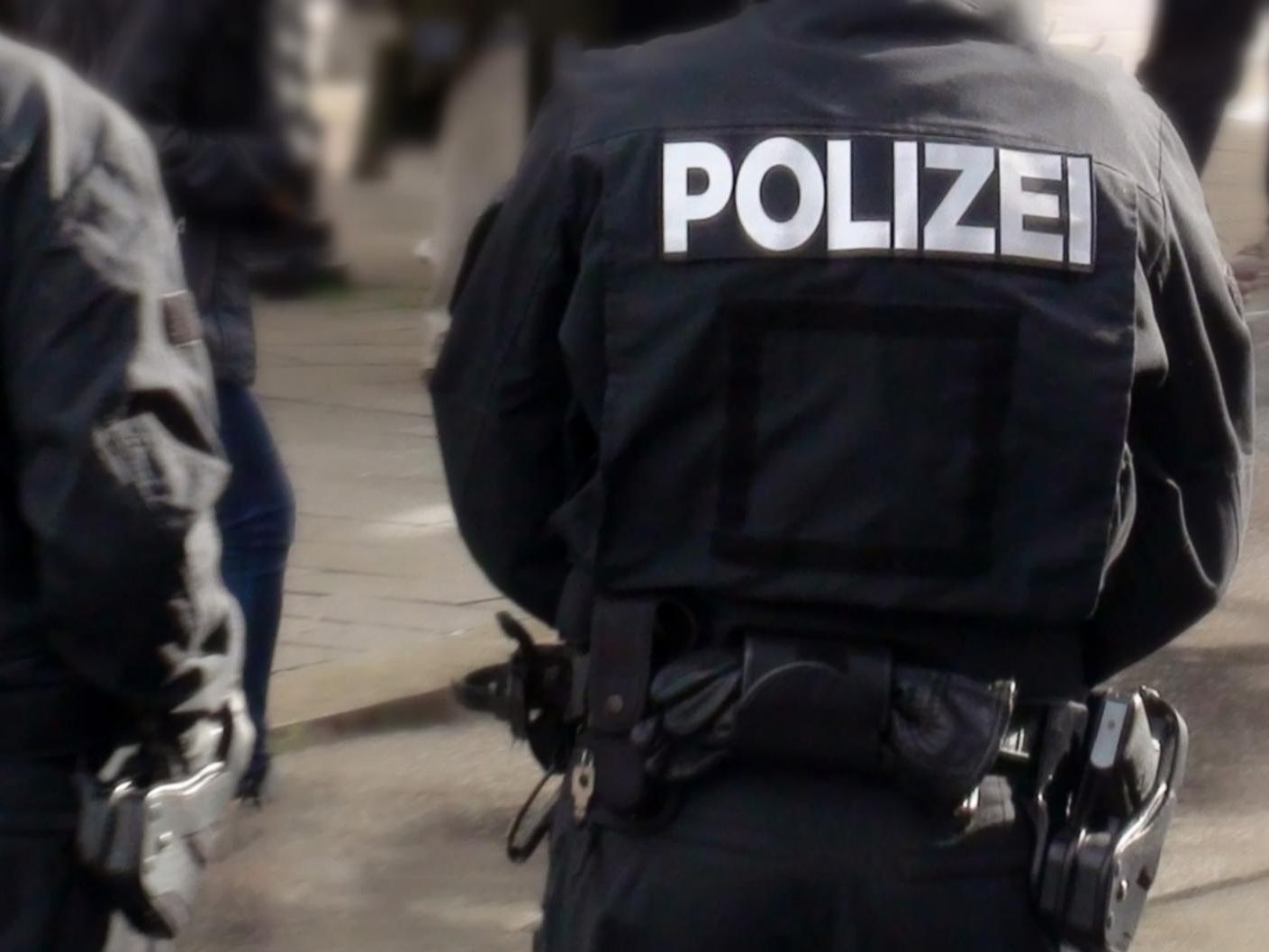 In einer Schule in Bremerhaven sollen Schüsse gefallen sein.